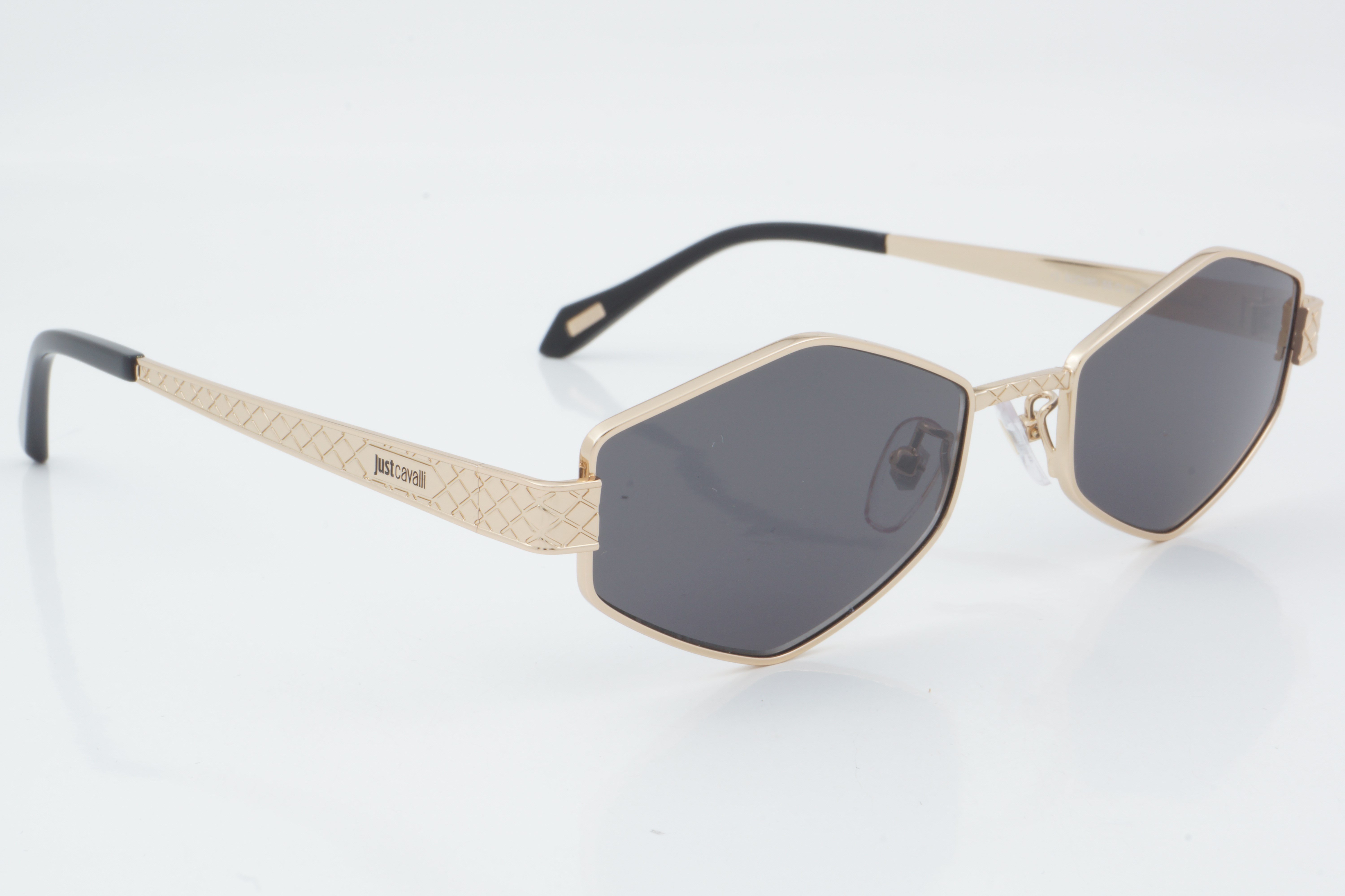 Just Cavalli SJC180 0300 55 - 01 Güneş Gözlüğü