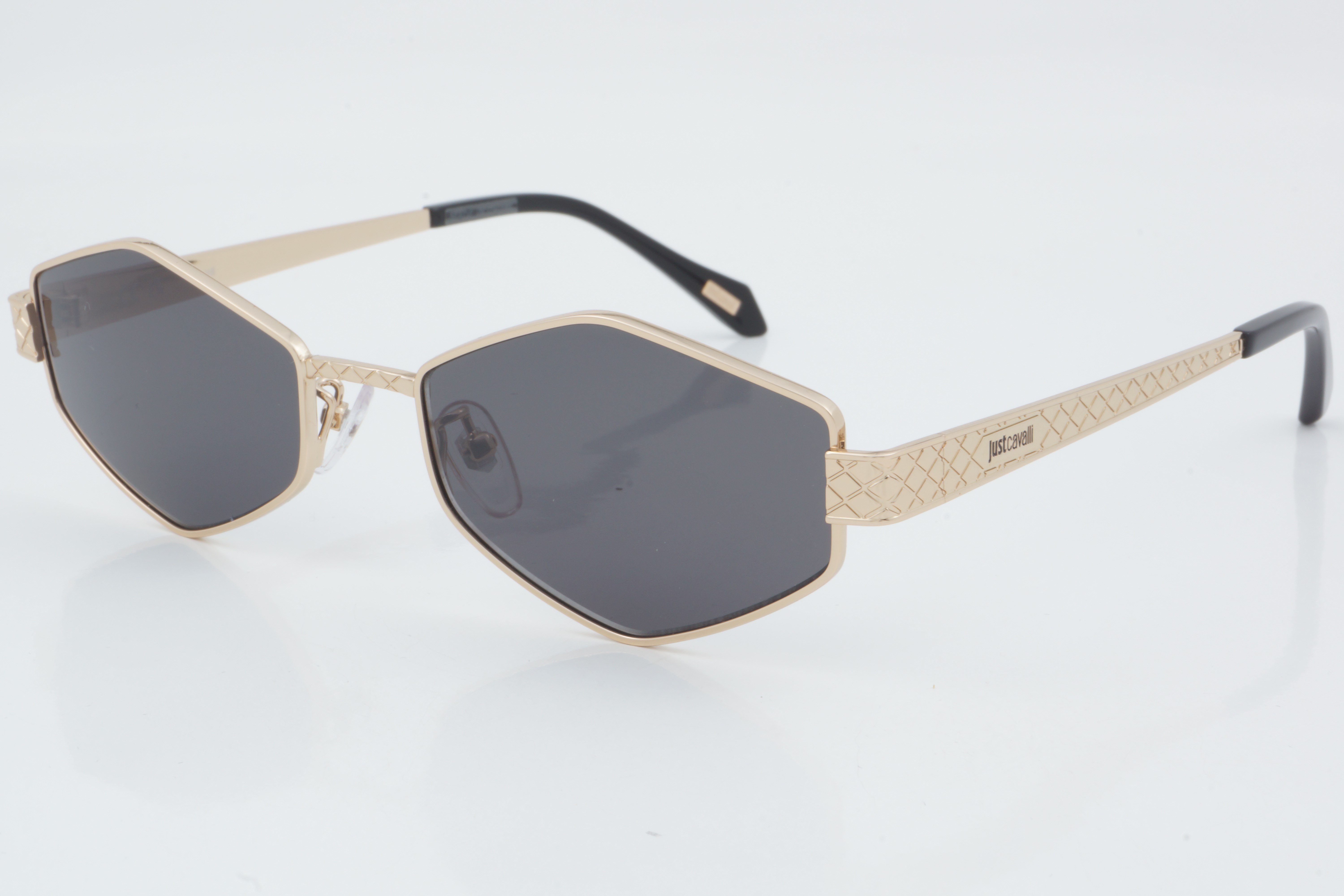 Just Cavalli SJC180 0300 55 - 01 Güneş Gözlüğü