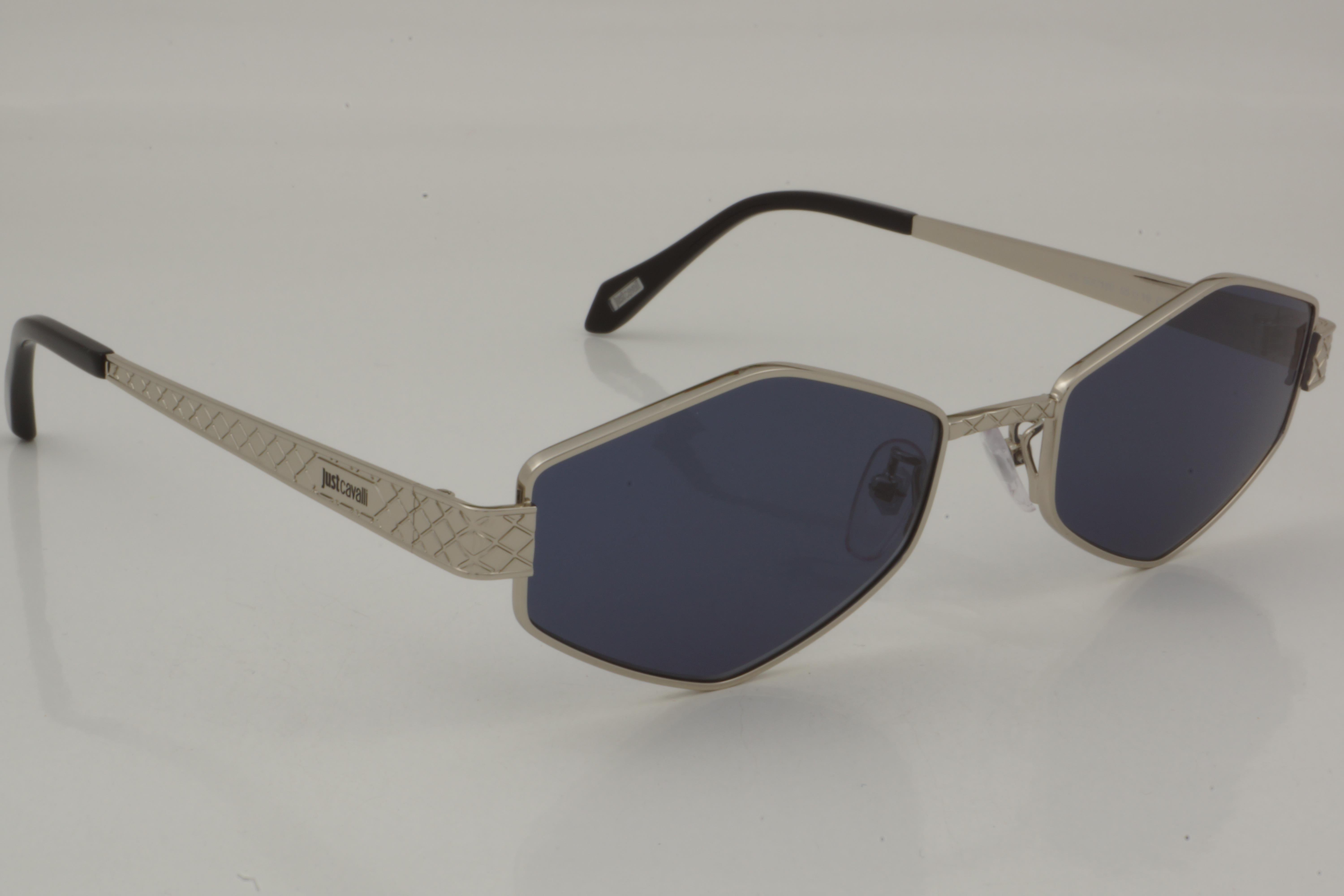 Just Cavalli SJC180 0579 55 - 01 Güneş Gözlüğü