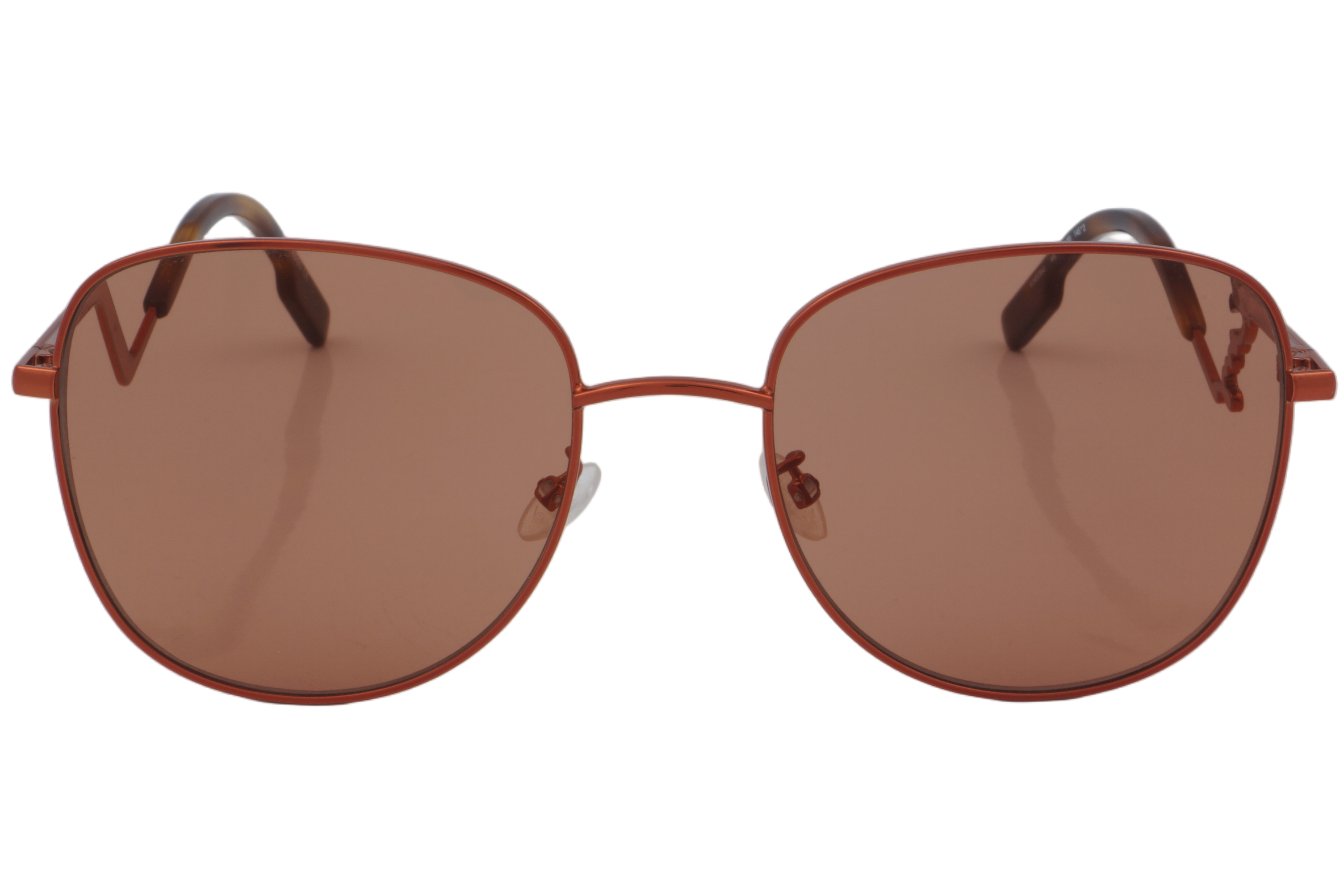 Kenzo KZ 40036U 44L 56 - 01 Güneş Gözlüğü