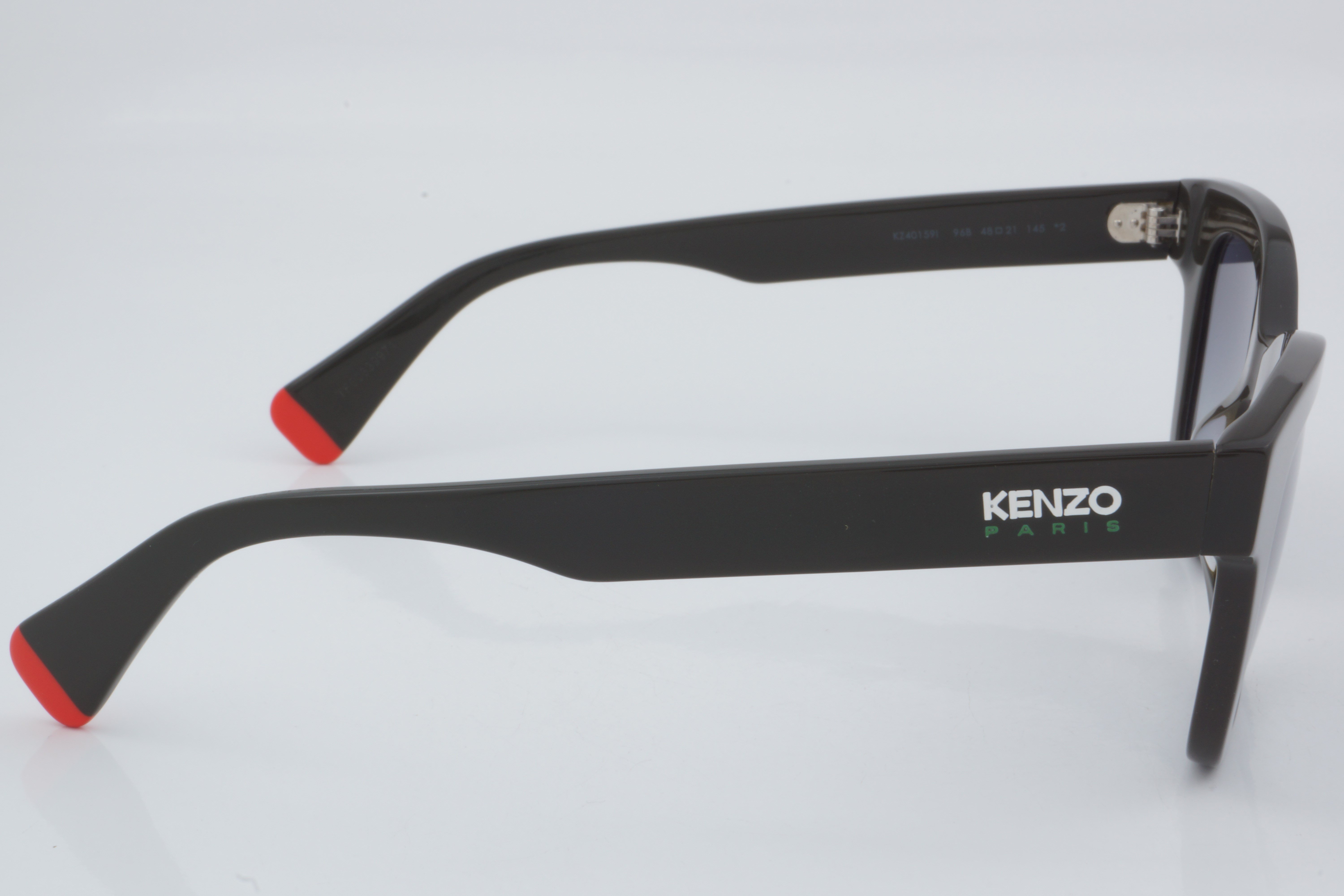 Kenzo KZ 40159I 96B 48 - 01 Güneş Gözlüğü