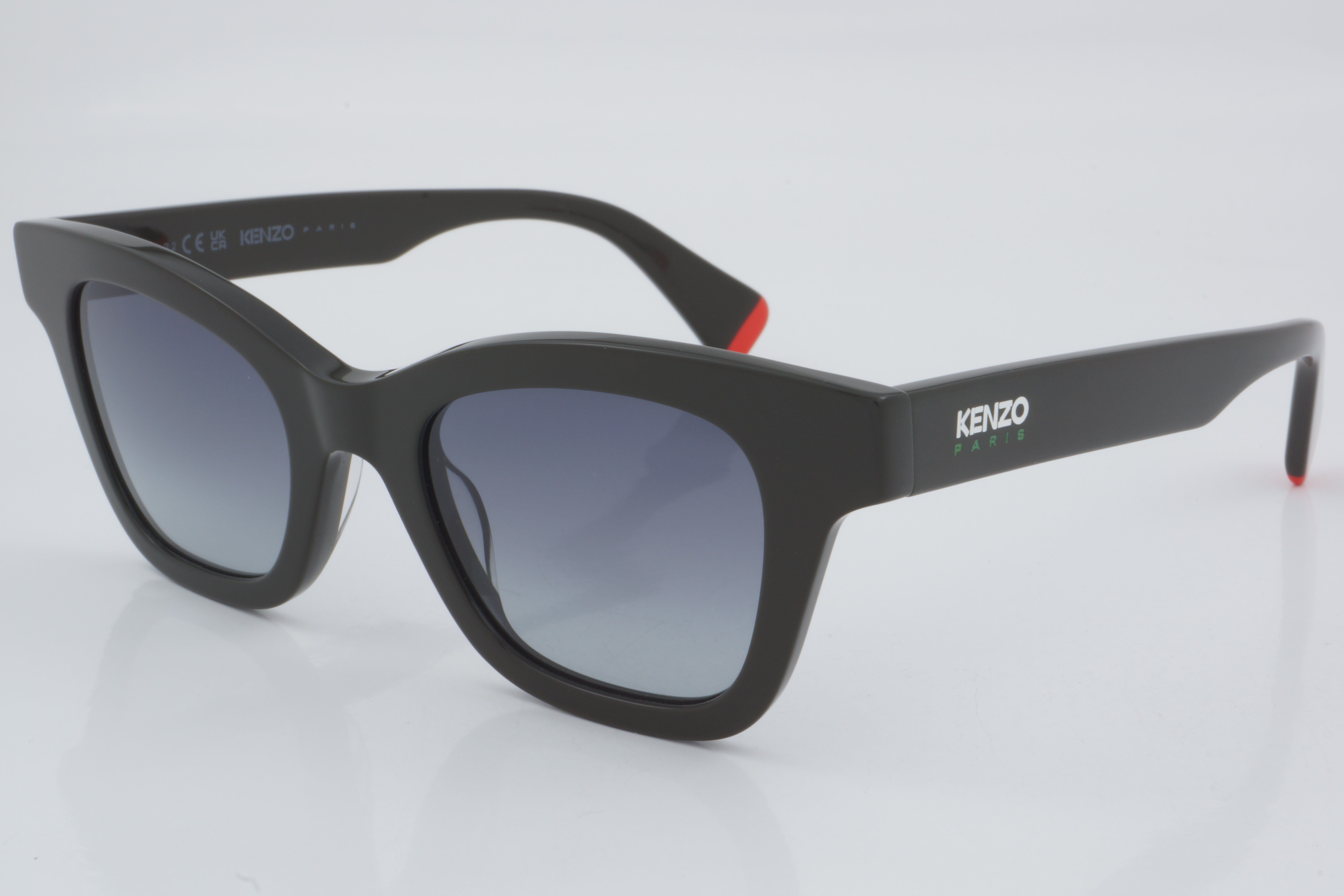 Kenzo KZ 40159I 96B 48 - 01 Güneş Gözlüğü