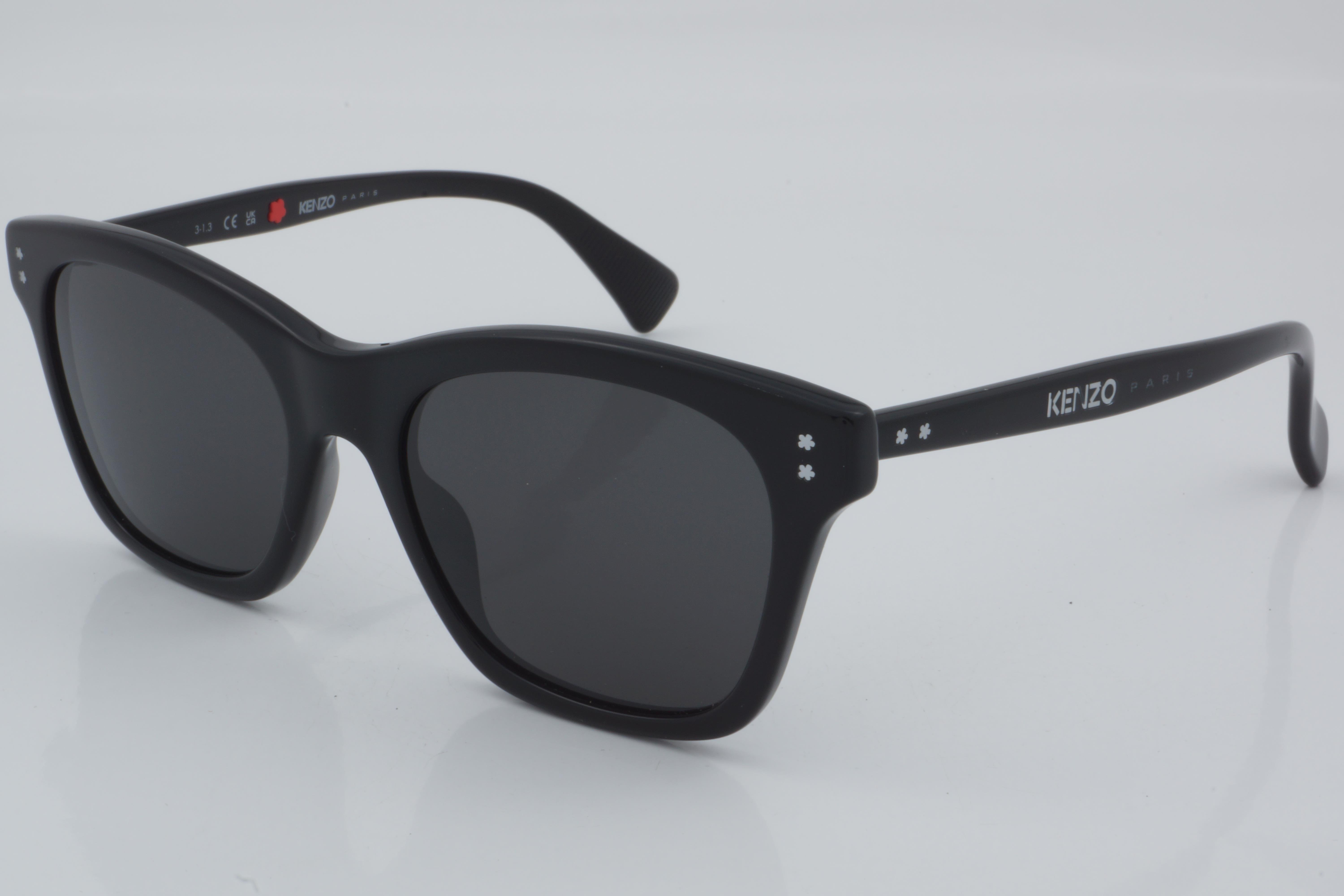 Kenzo KZ 40161I 01A 53 - 01 Güneş Gözlüğü
