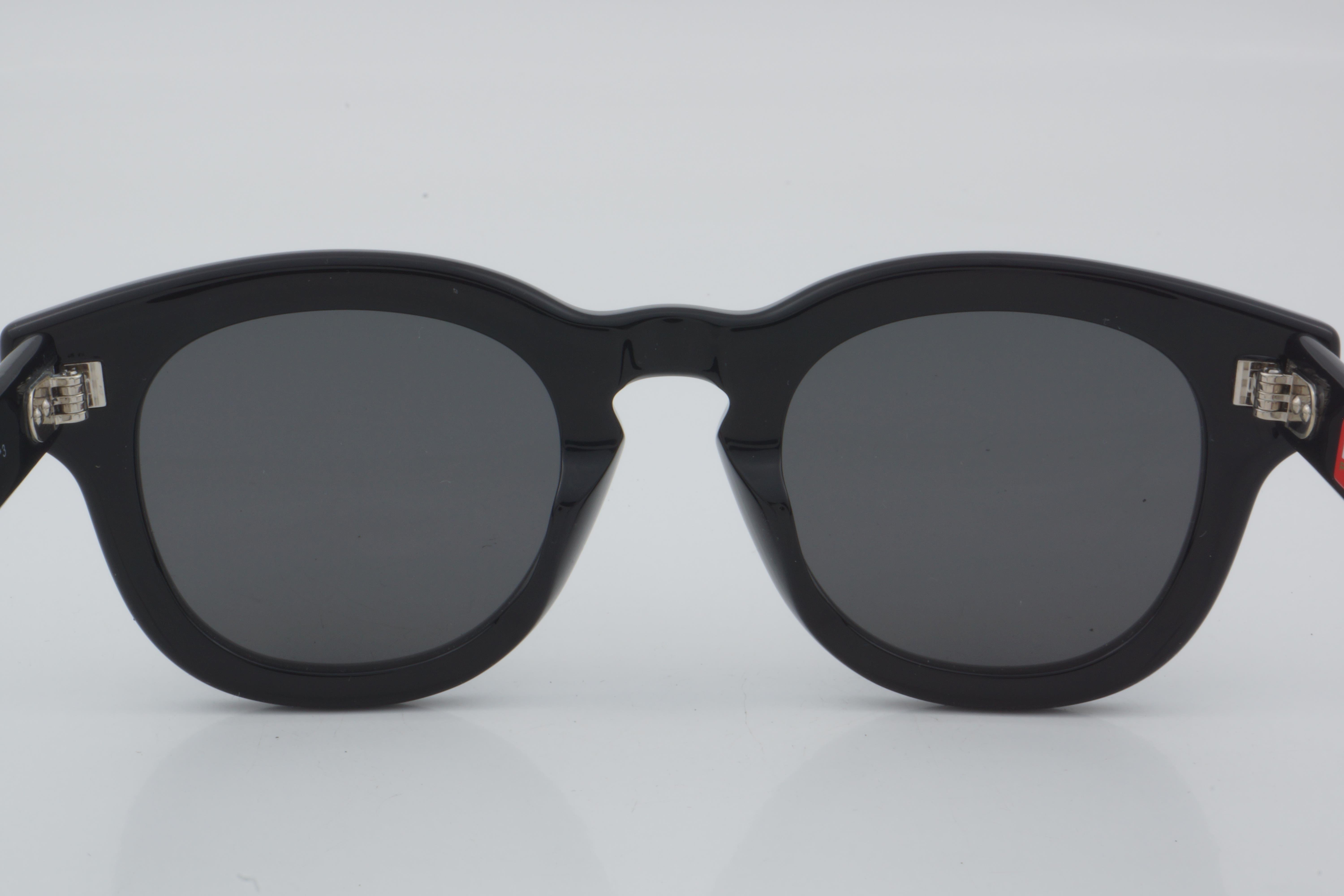 Kenzo KZ 40163 01A 48 - 01 Güneş Gözlüğü