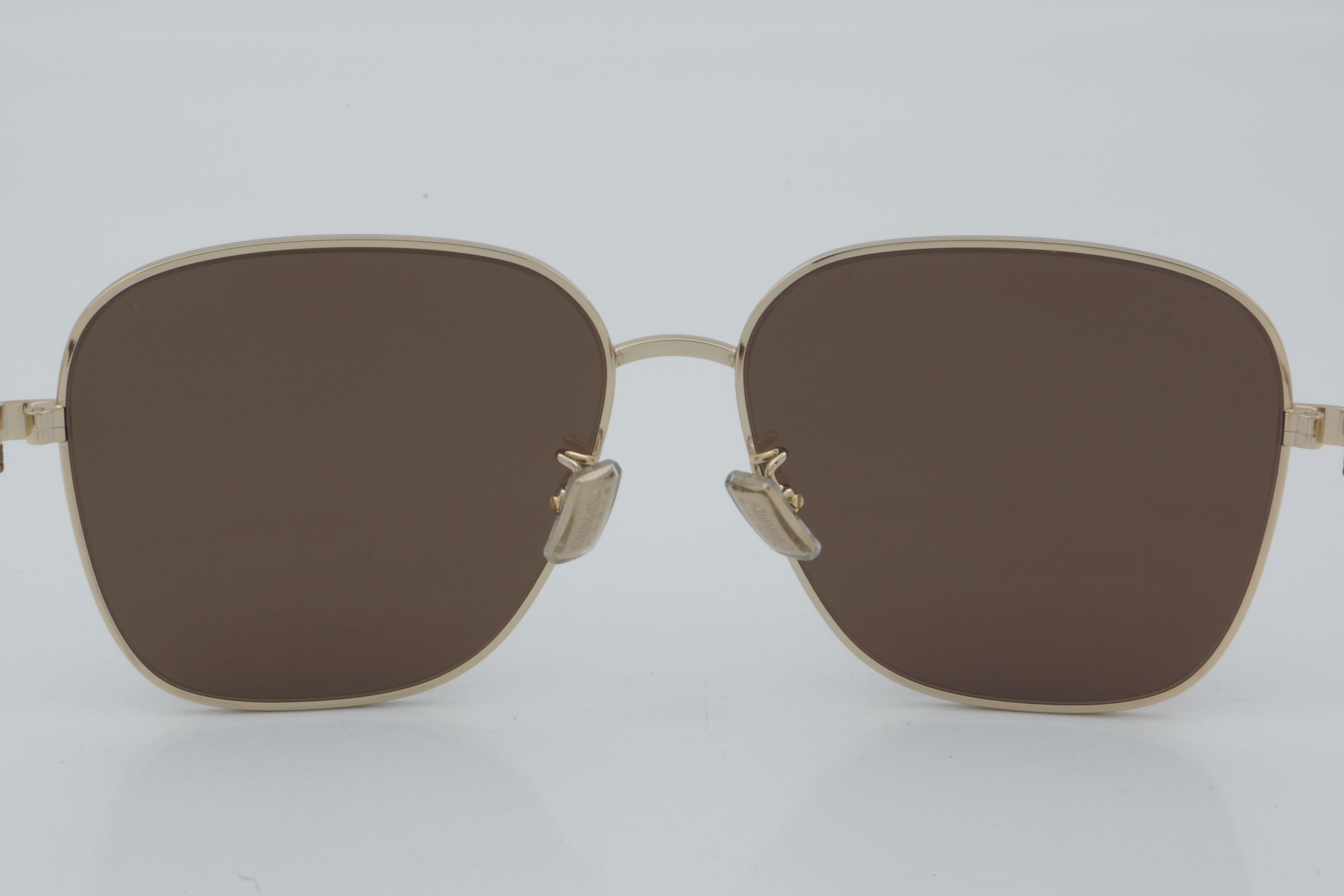 Kenzo KZ 40165U 32E 56 - 01 Güneş Gözlüğü