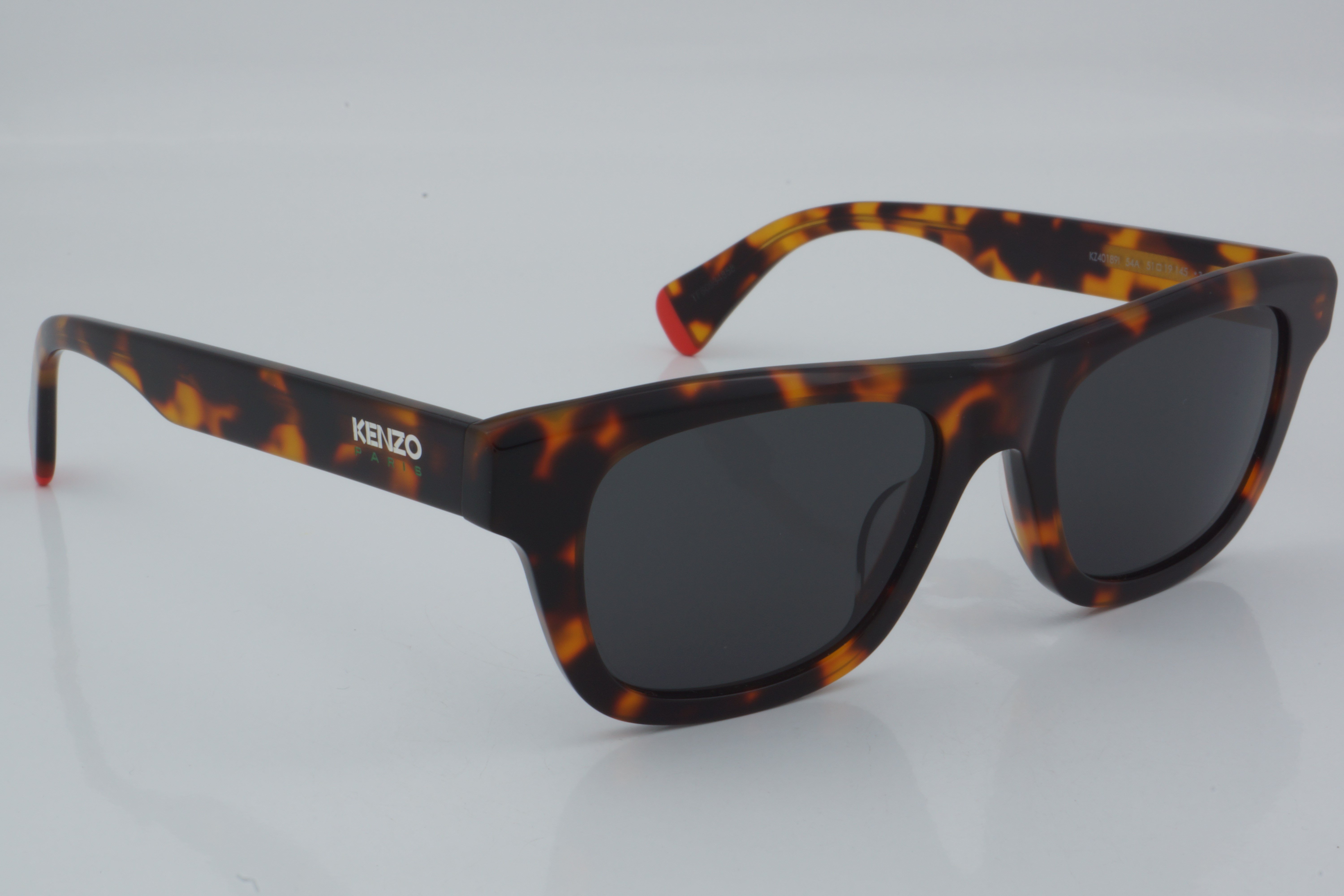 Kenzo KZ 40189I 54A 51 - 01 Güneş Gözlüğü