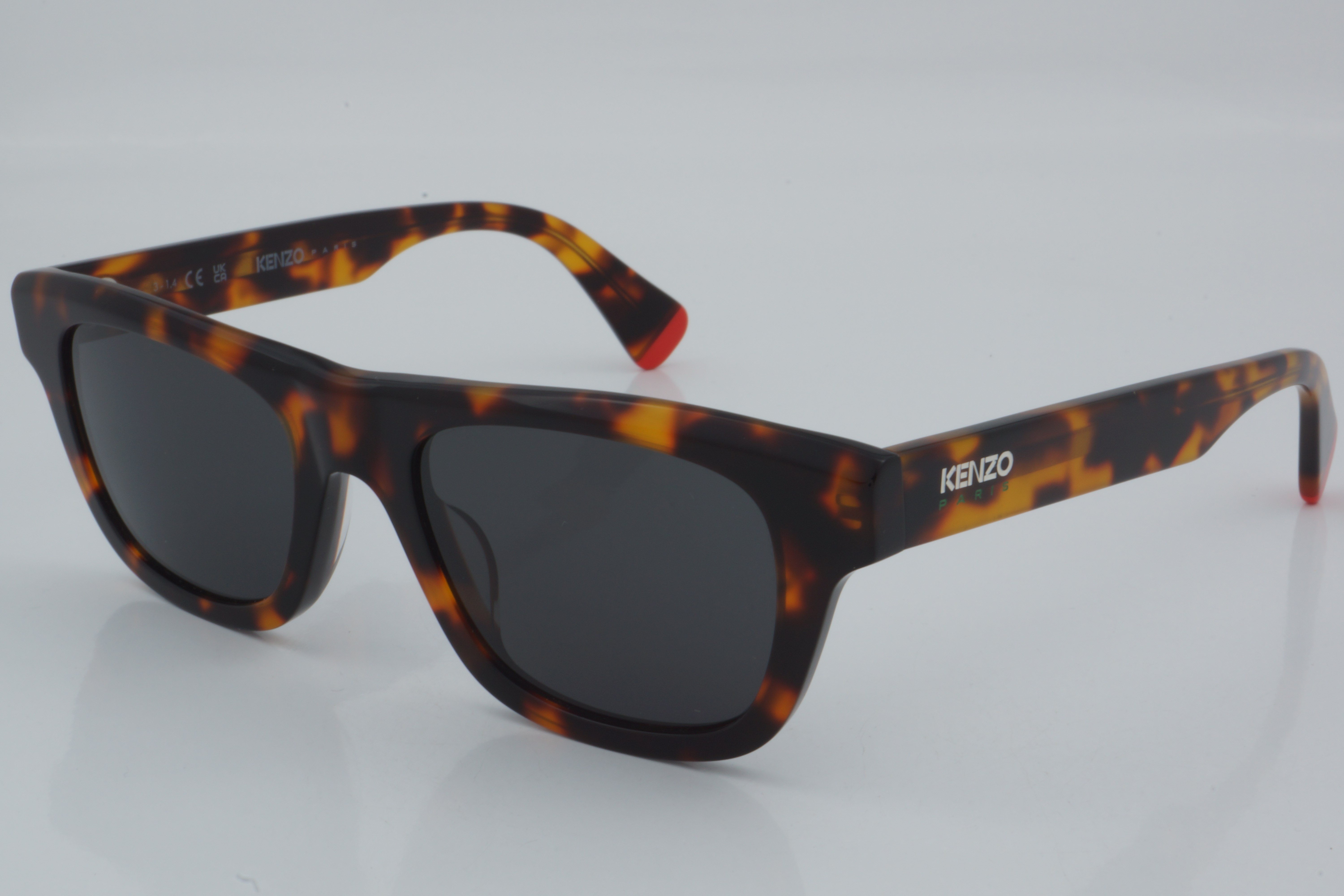 Kenzo KZ 40189I 54A 51 - 01 Güneş Gözlüğü