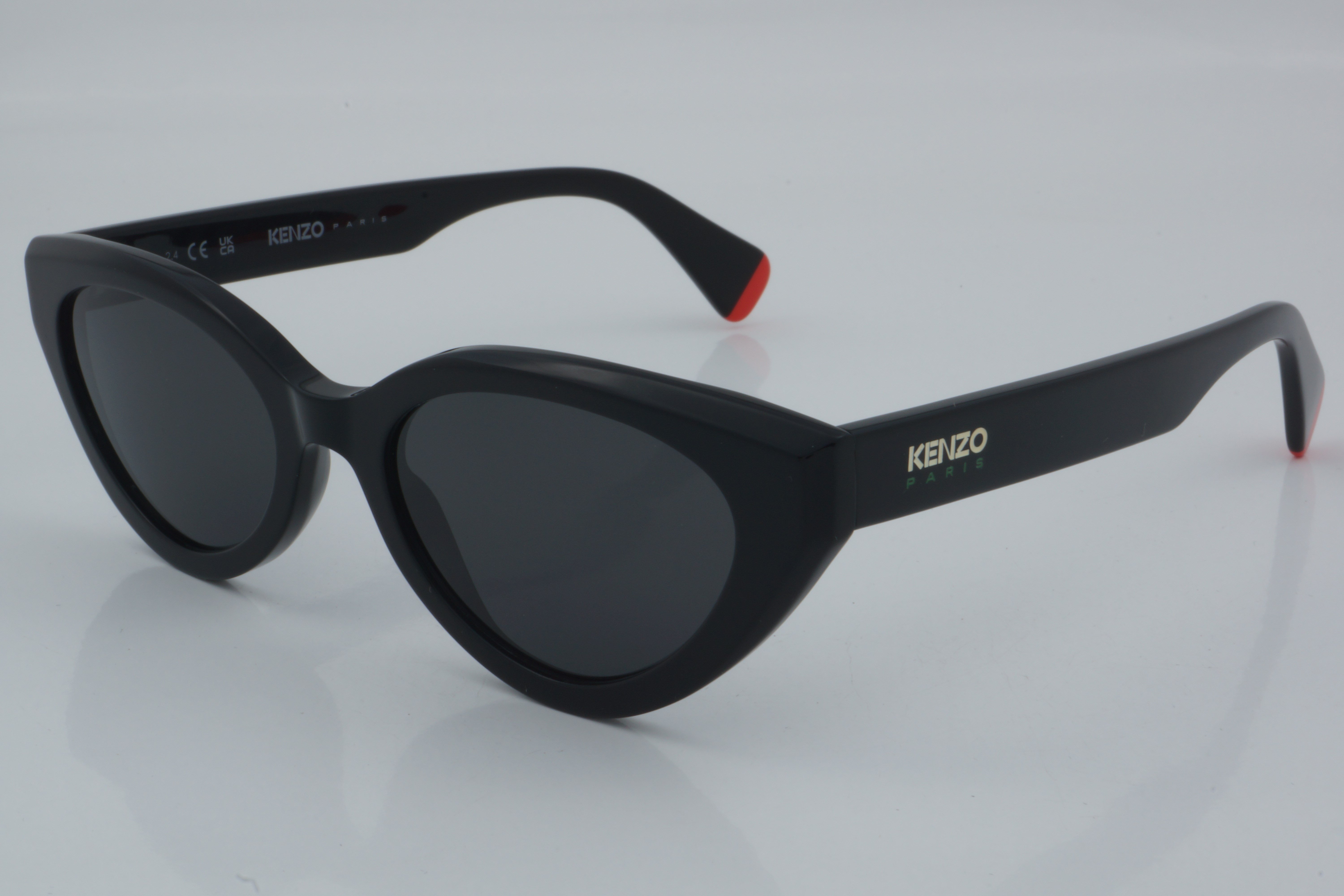Kenzo KZ 40204I 01A 53 - 01 Güneş Gözlüğü