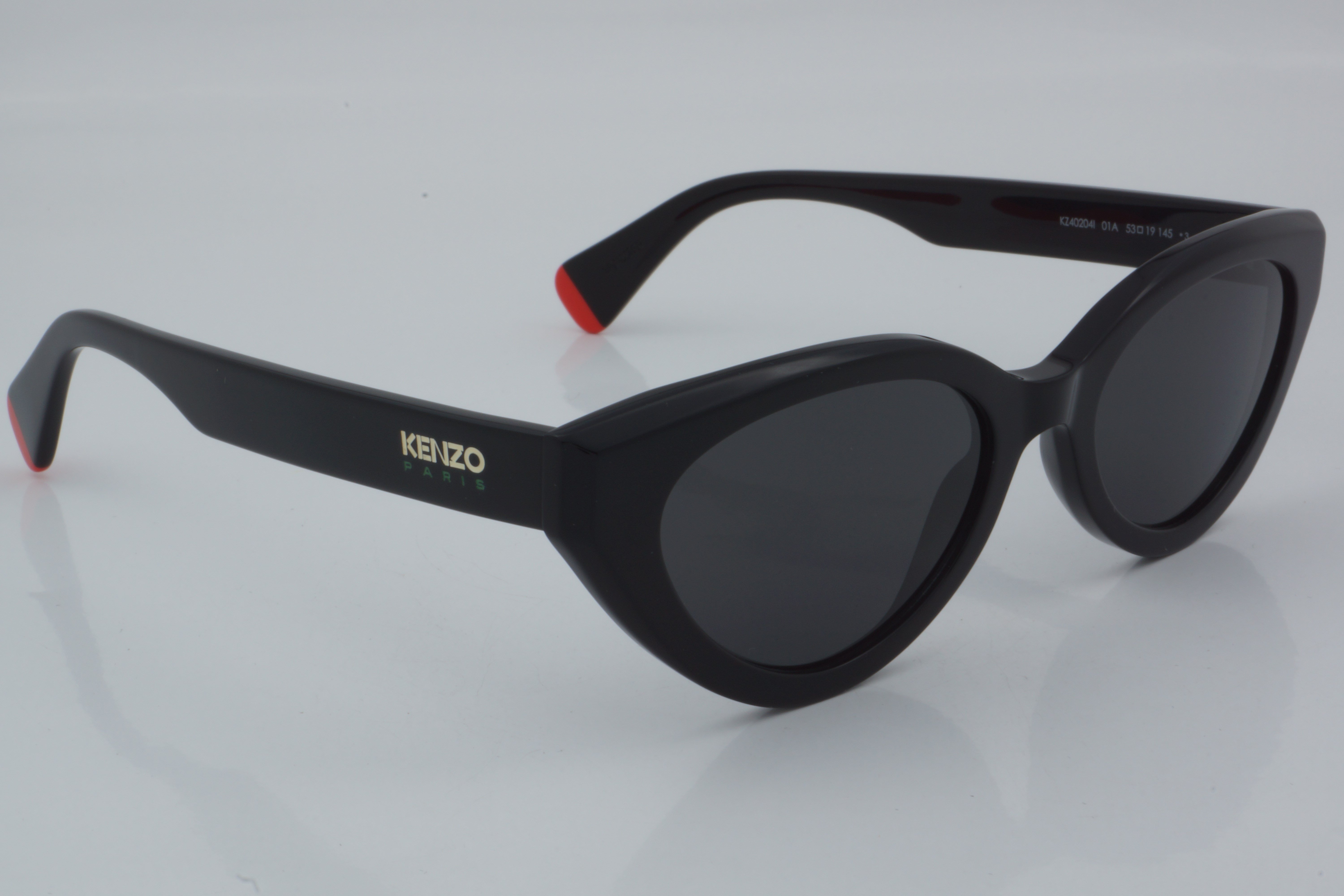 Kenzo KZ 40204I 01A 53 - 01 Güneş Gözlüğü