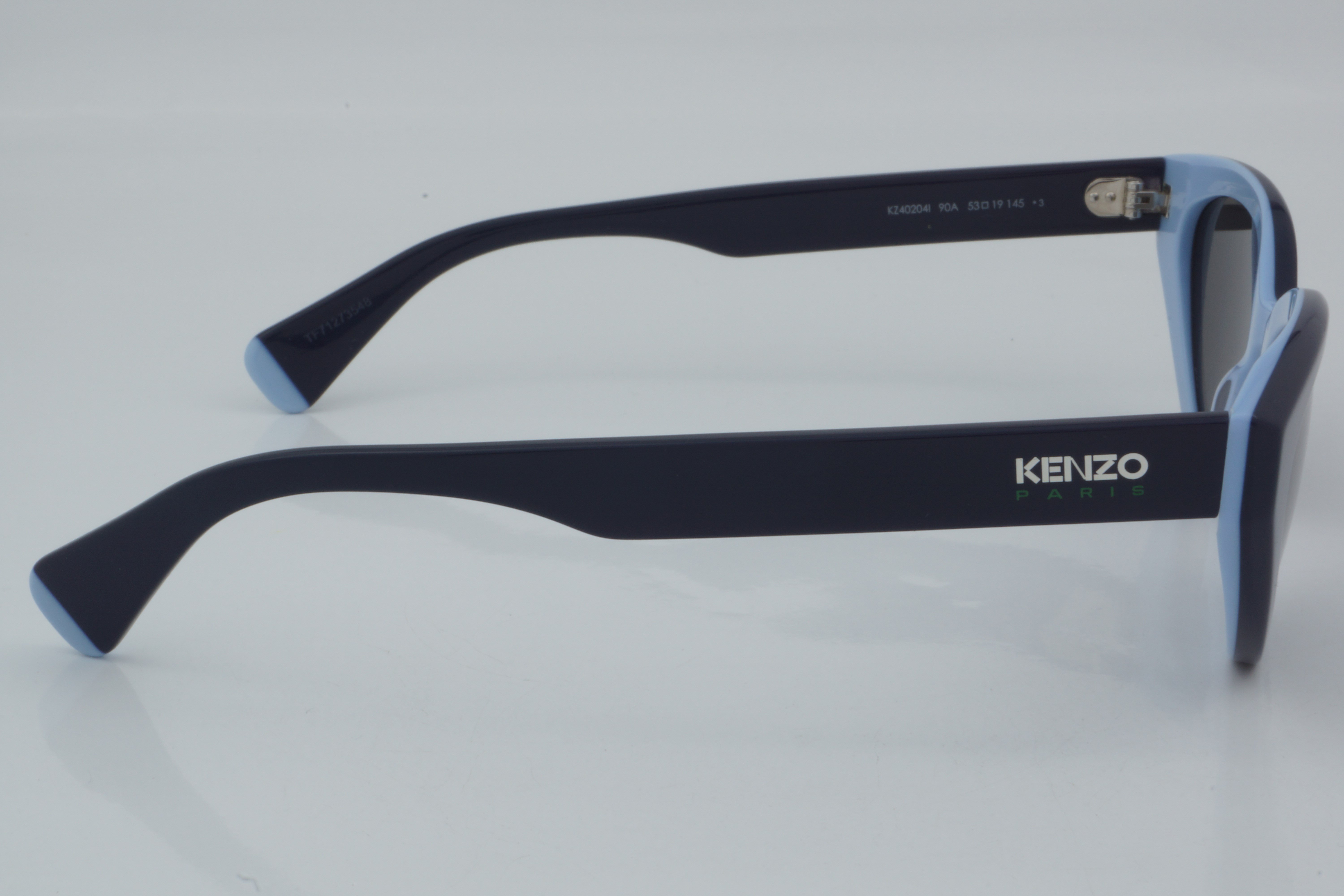 Kenzo KZ 40204I 90A 53 - 01 Güneş Gözlüğü
