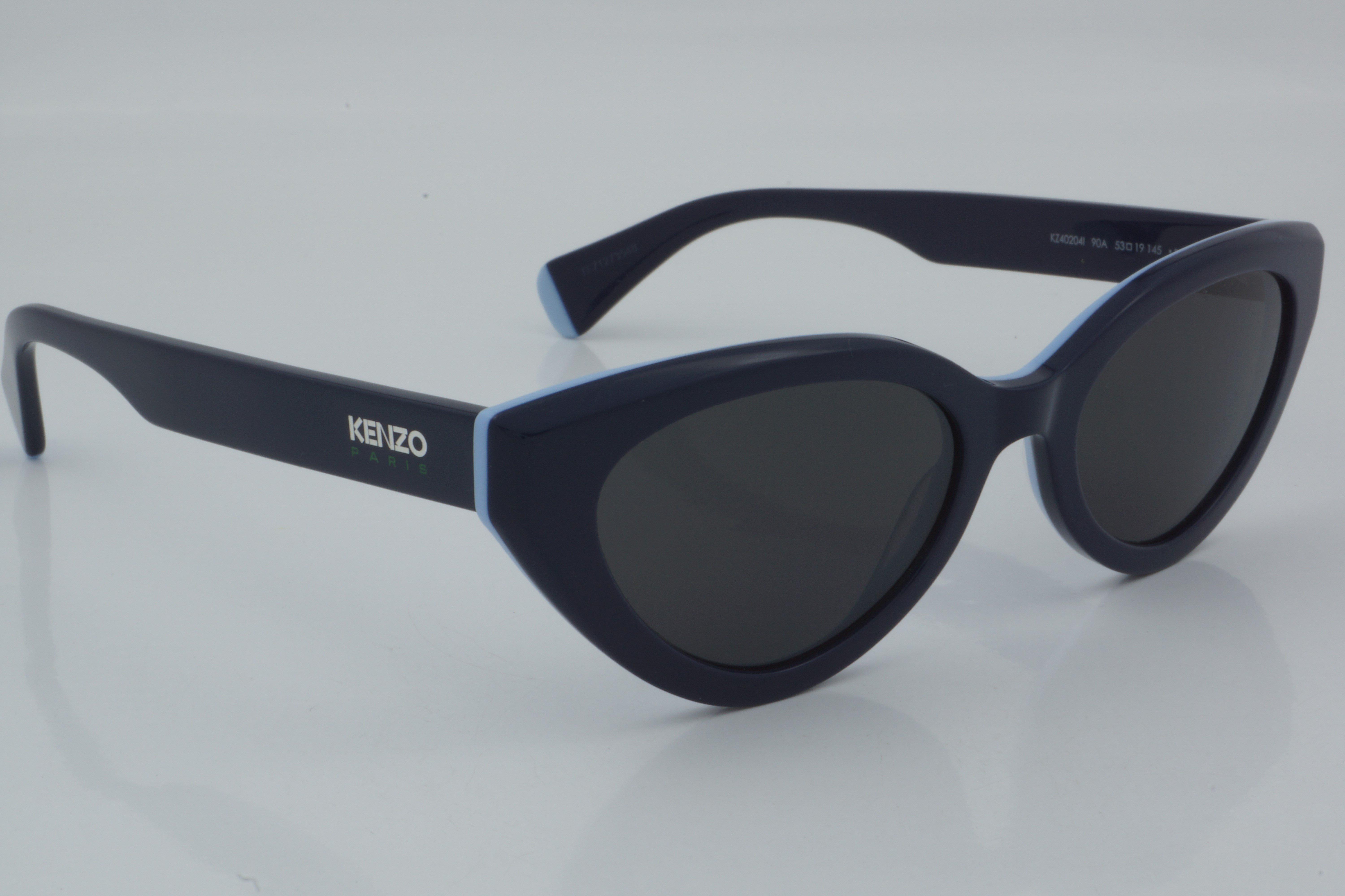 Kenzo KZ 40204I 90A 53 - 01 Güneş Gözlüğü