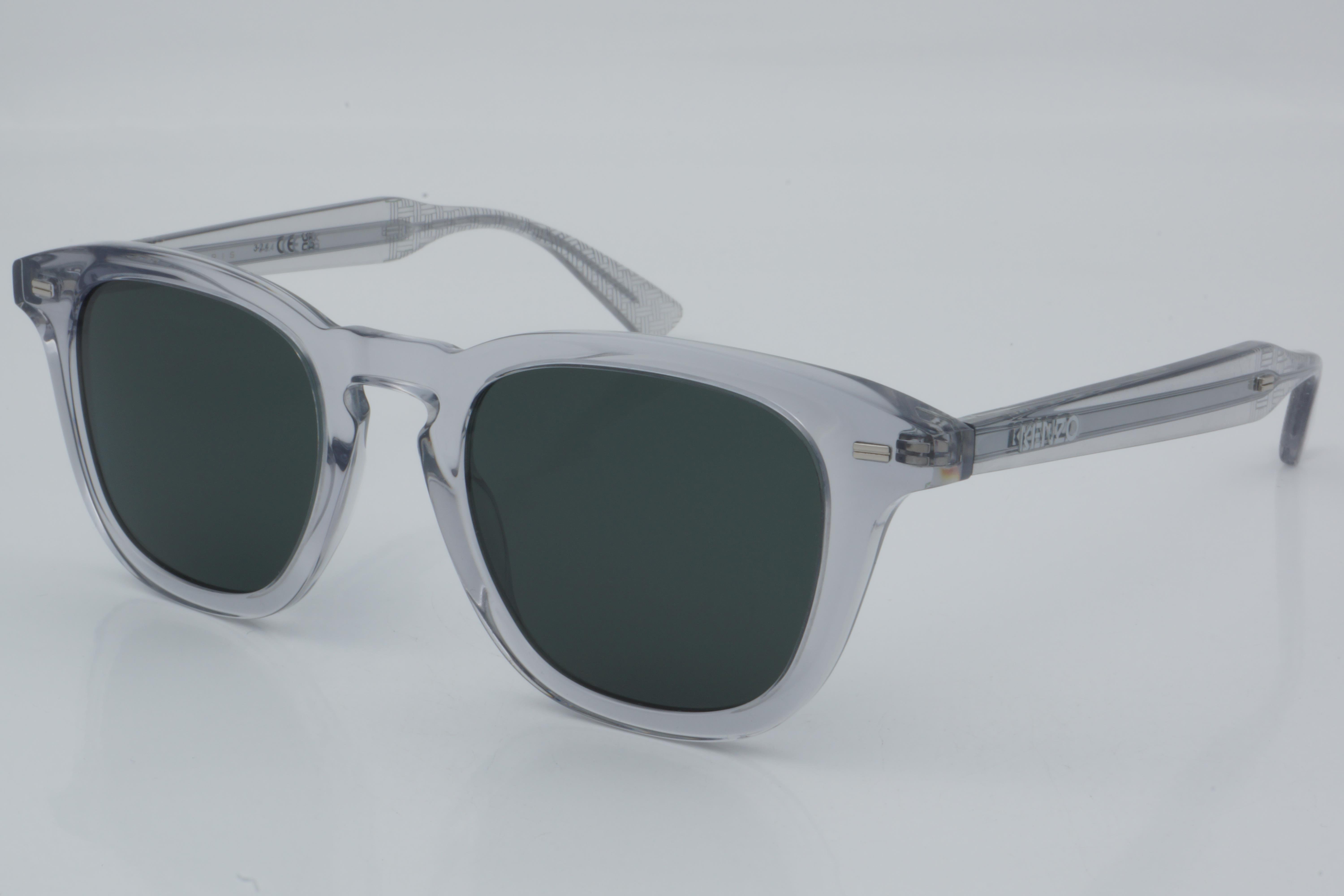 Kenzo KZ 40206I 20N 49 - 01 Güneş Gözlüğü