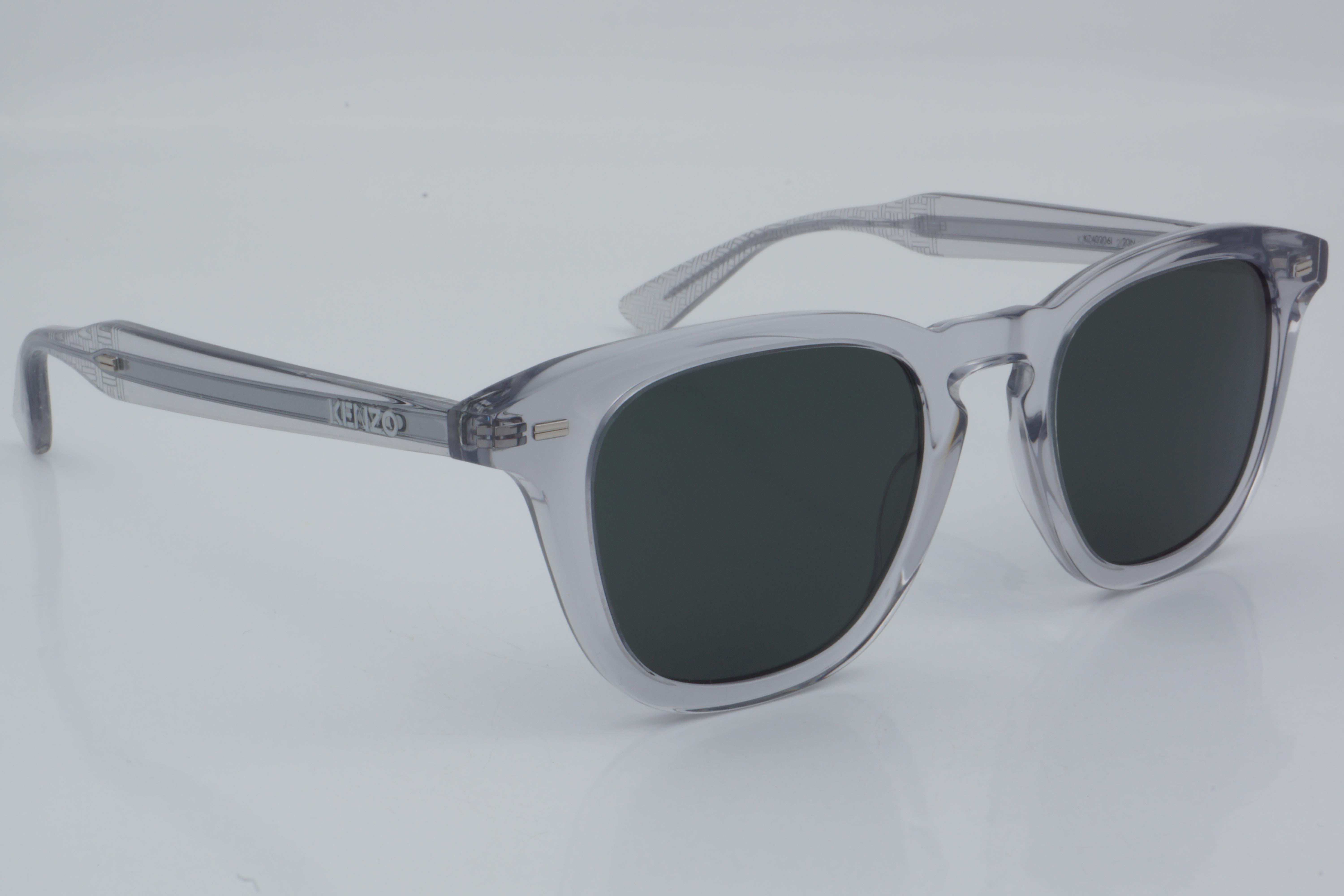 Kenzo KZ 40206I 20N 49 - 01 Güneş Gözlüğü