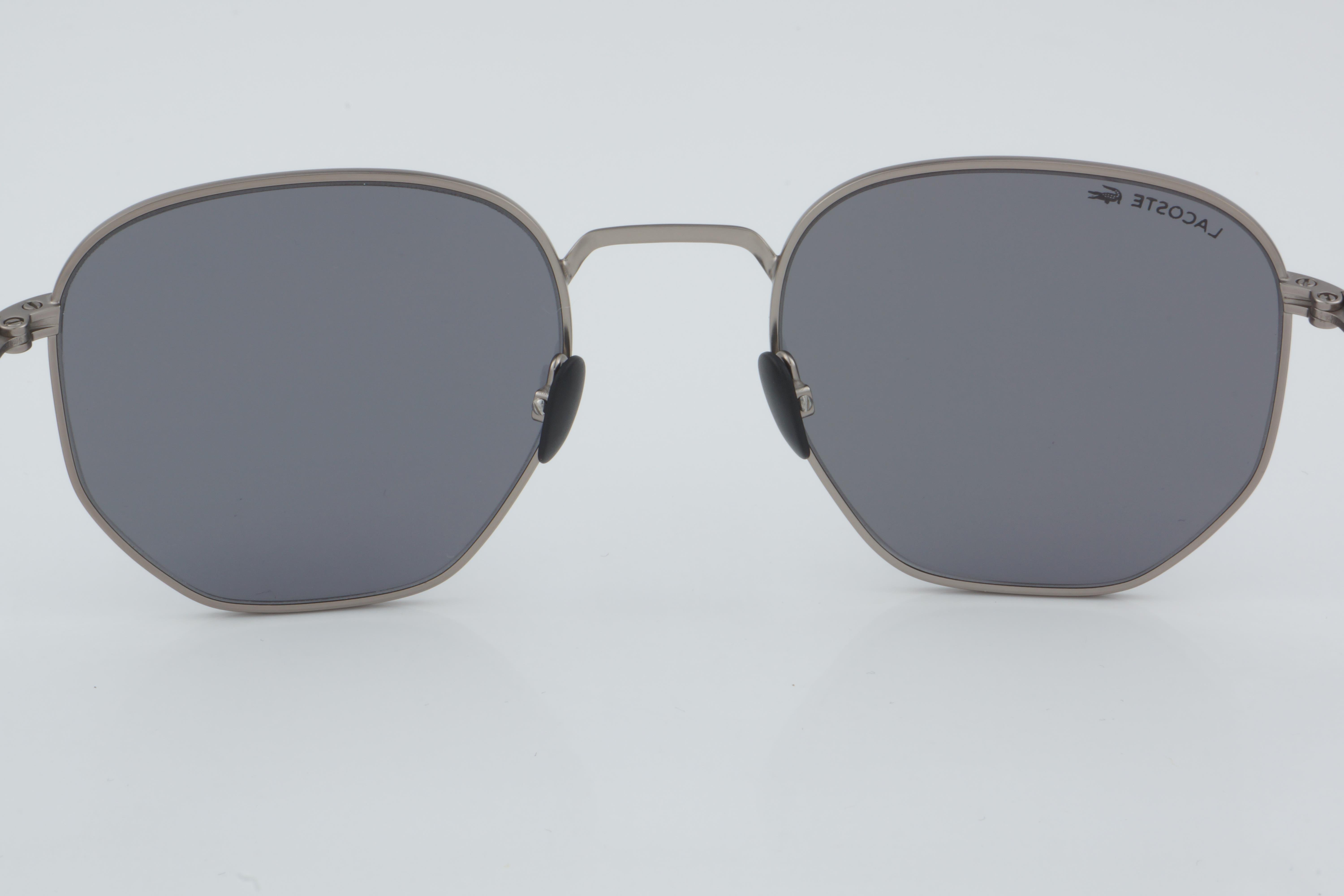 LACOSTE GÜNEŞ L198S 033 51 - 01 Güneş Gözlüğü