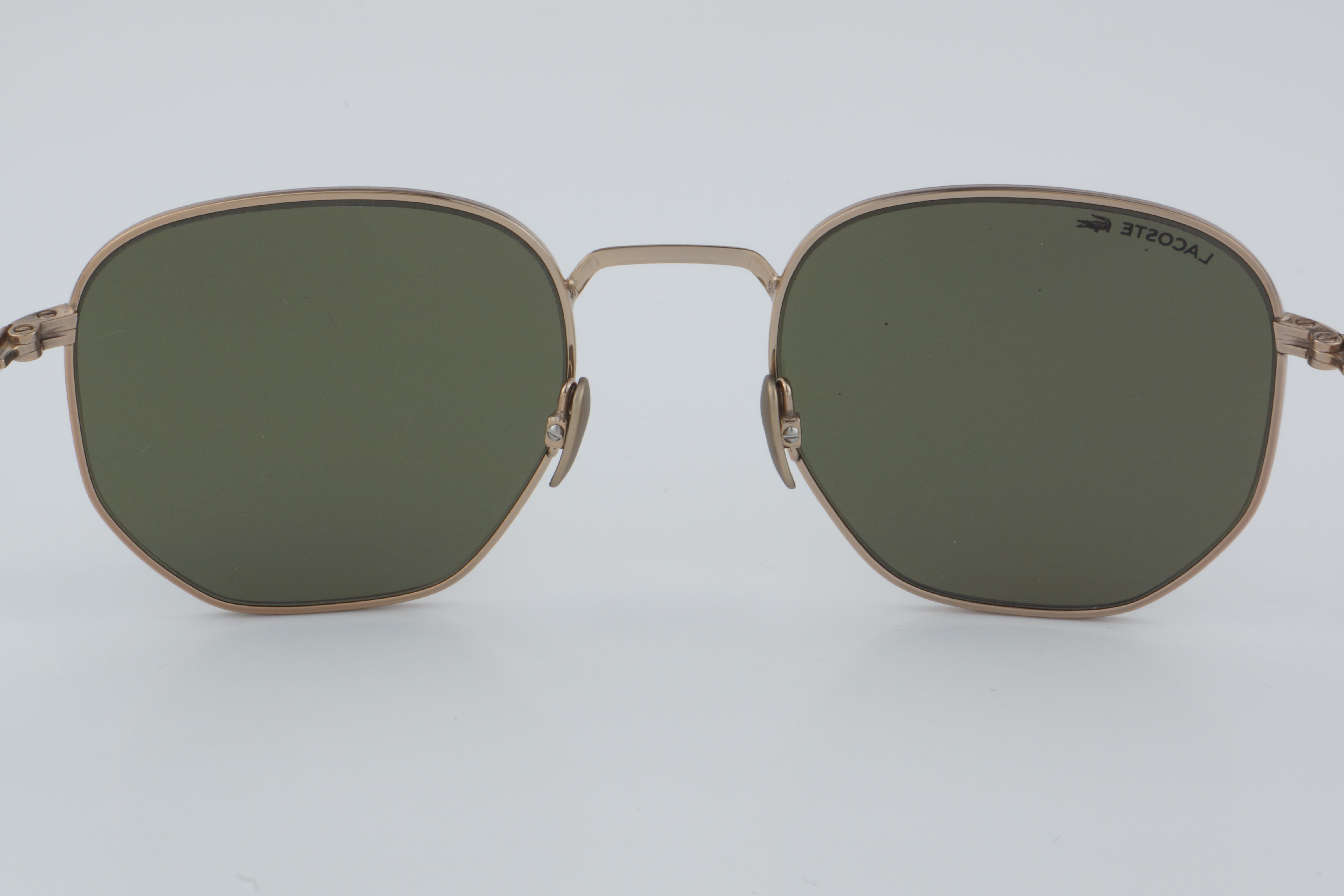 LACOSTE GÜNEŞ L198S 757 51 - 01 Güneş Gözlüğü