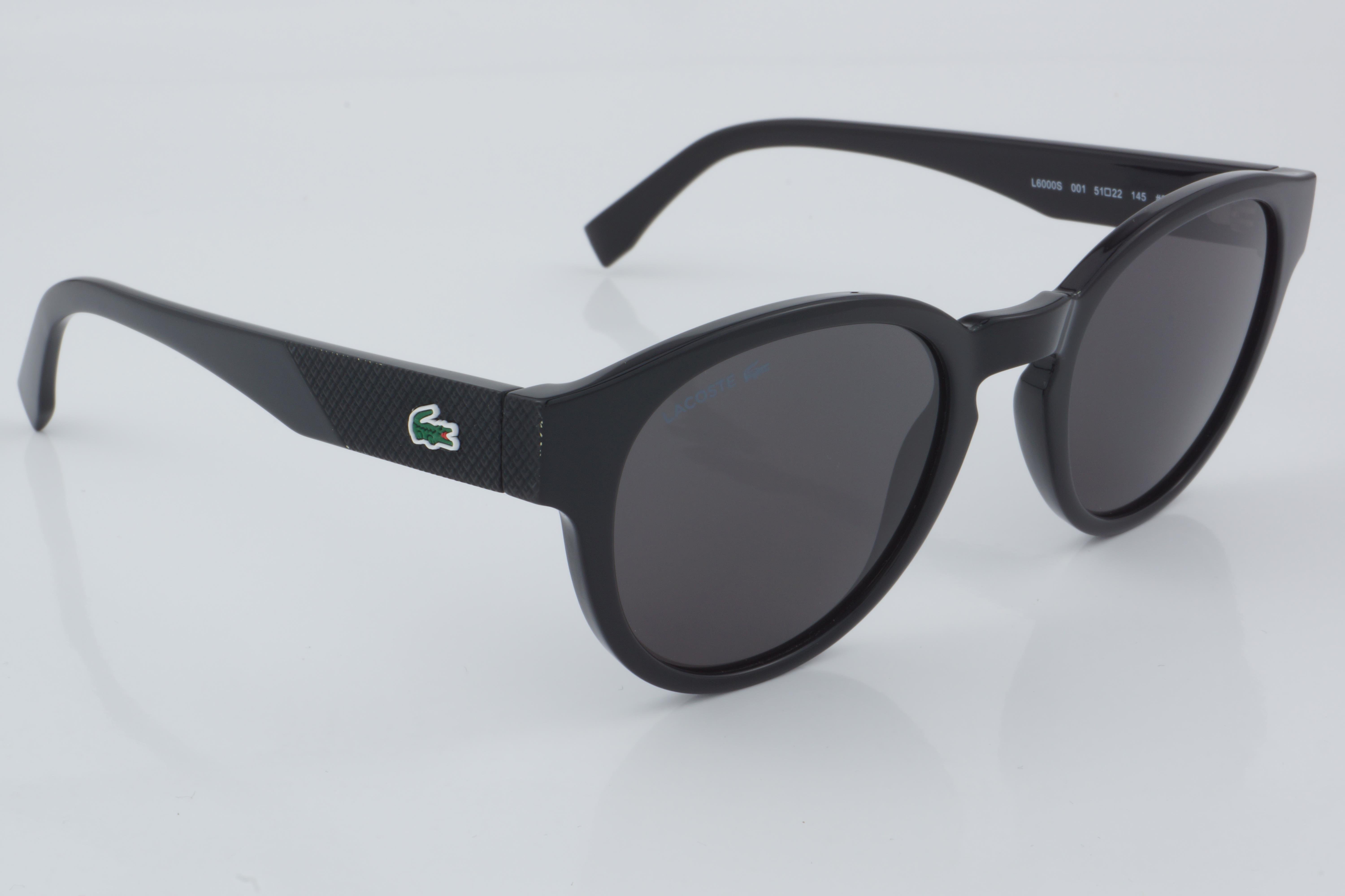 LACOSTE GÜNEŞ L6000S 001 51 - 01 Güneş Gözlüğü