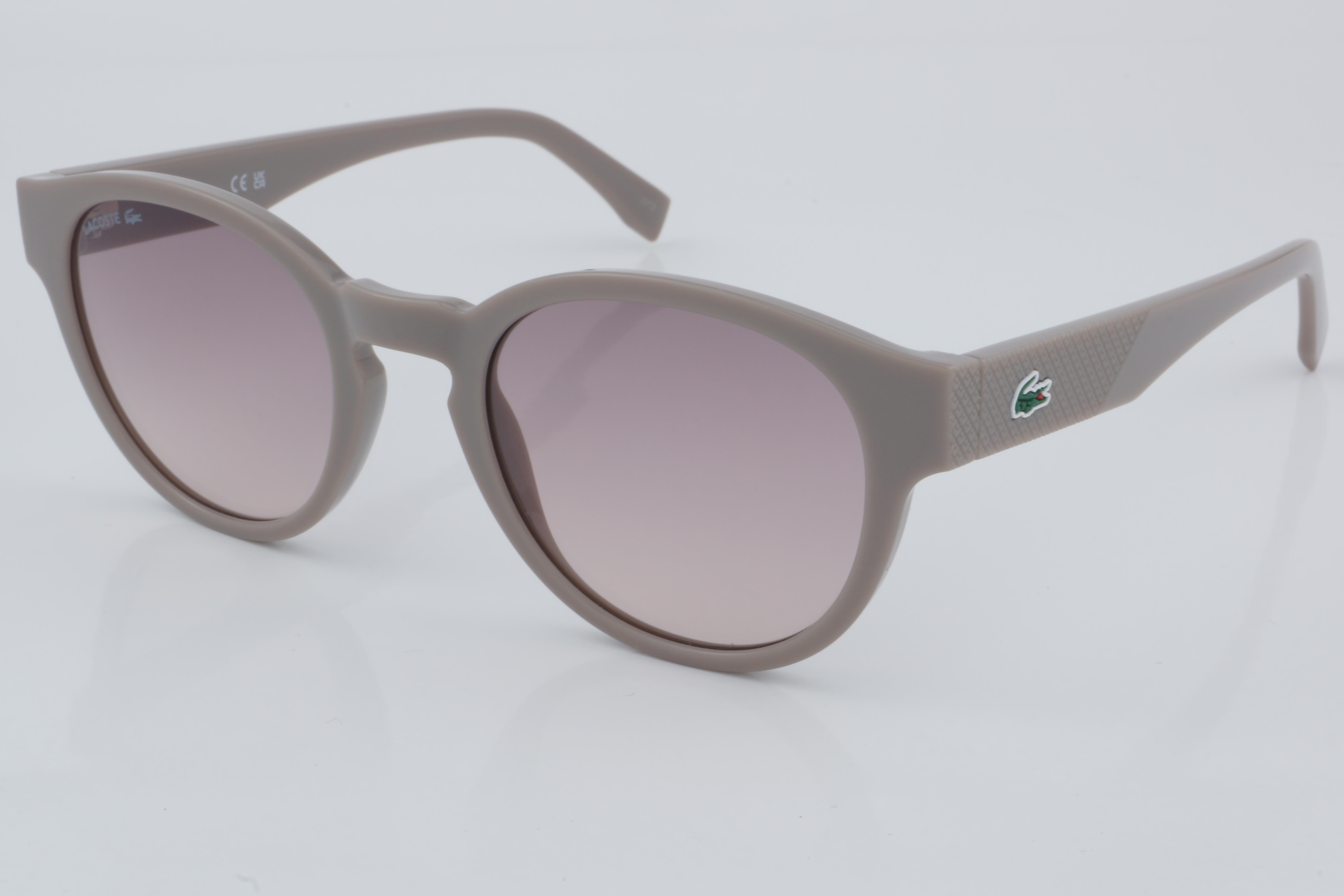 LACOSTE GÜNEŞ L6000S 038 51 - 01 Güneş Gözlüğü