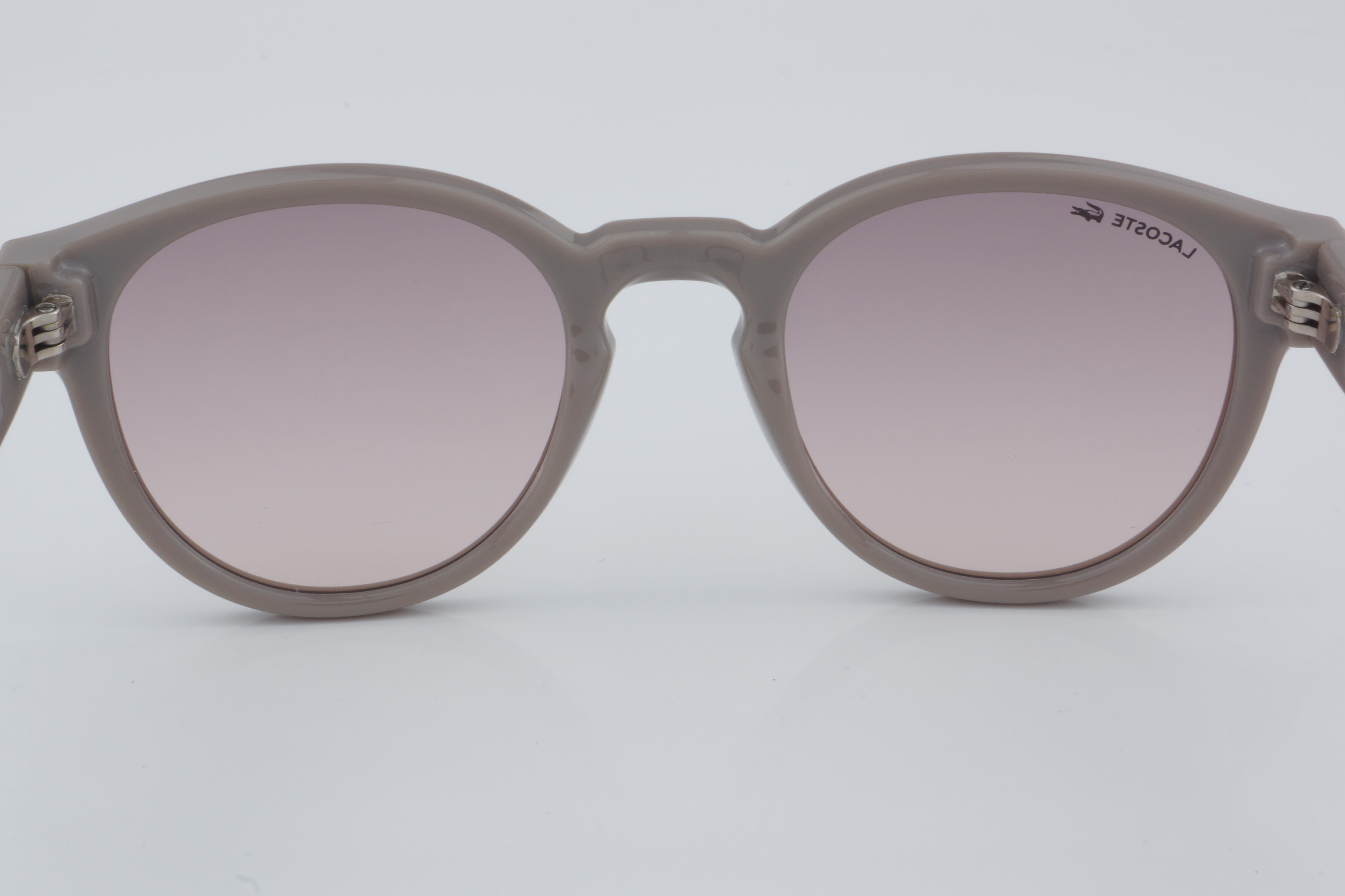 LACOSTE GÜNEŞ L6000S 038 51 - 01 Güneş Gözlüğü