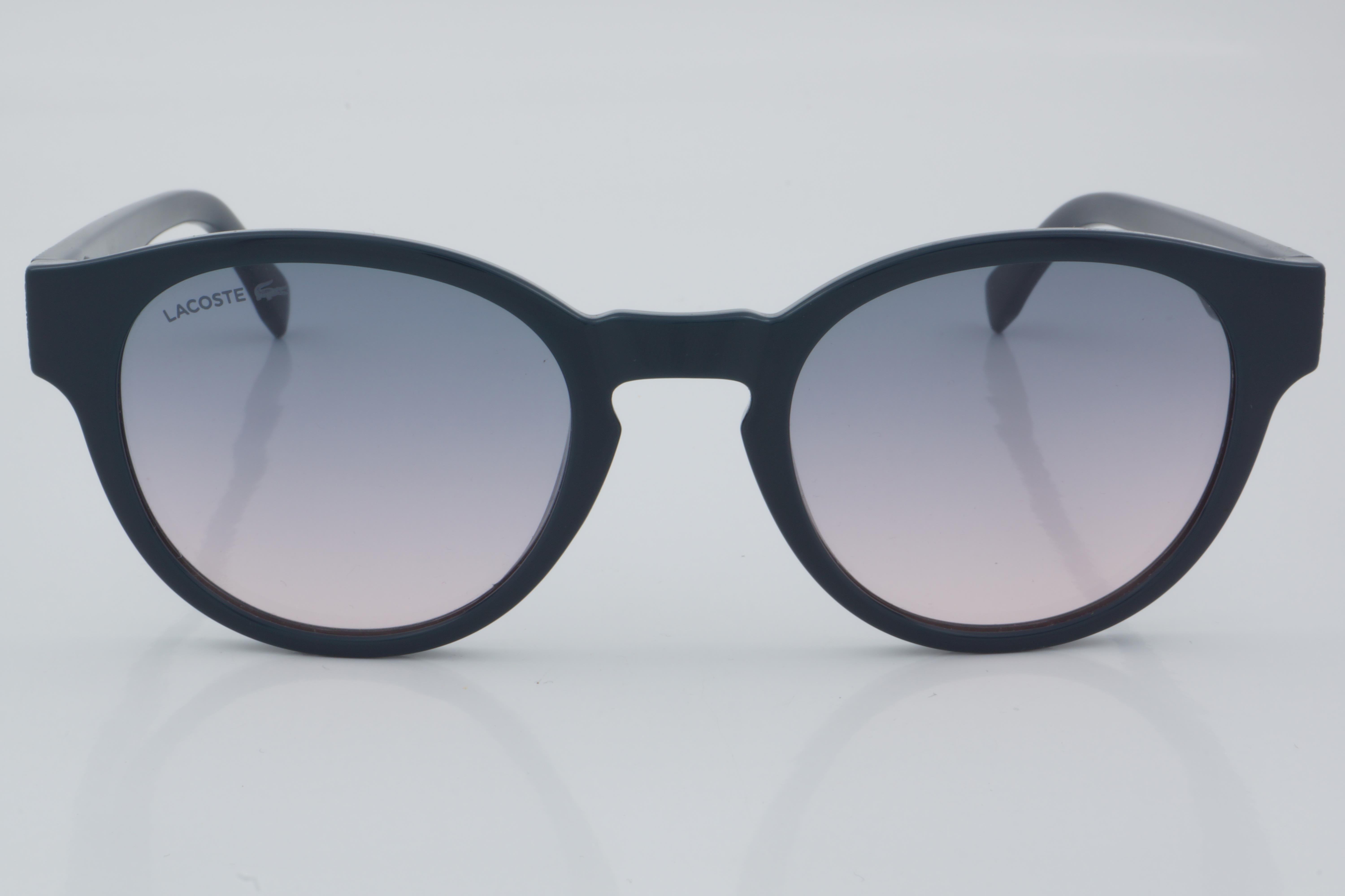 LACOSTE GÜNEŞ L6000S 300 51 - 01 Güneş Gözlüğü