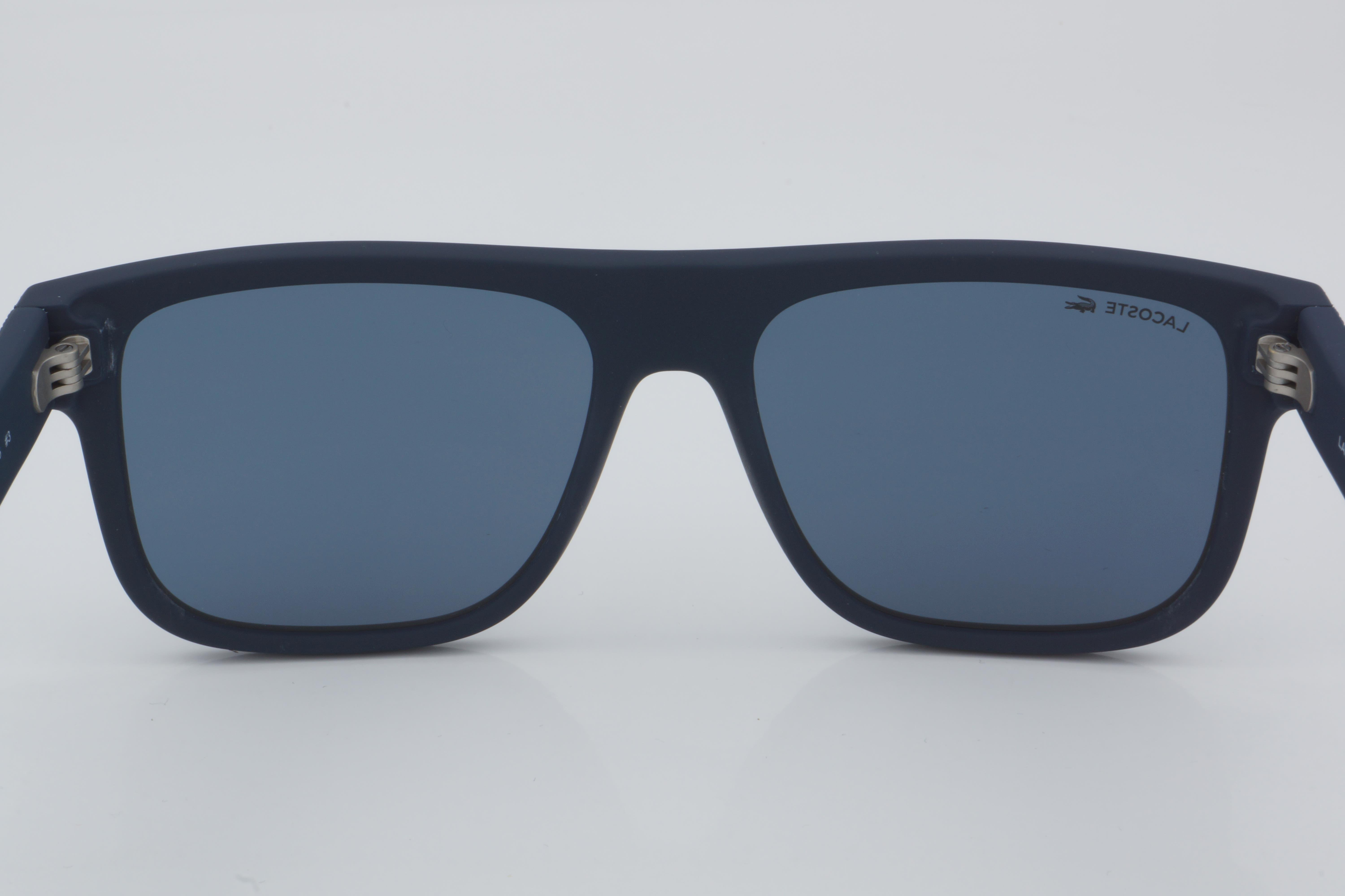 LACOSTE GÜNEŞ L6001S 401 56 - 01 Güneş Gözlüğü