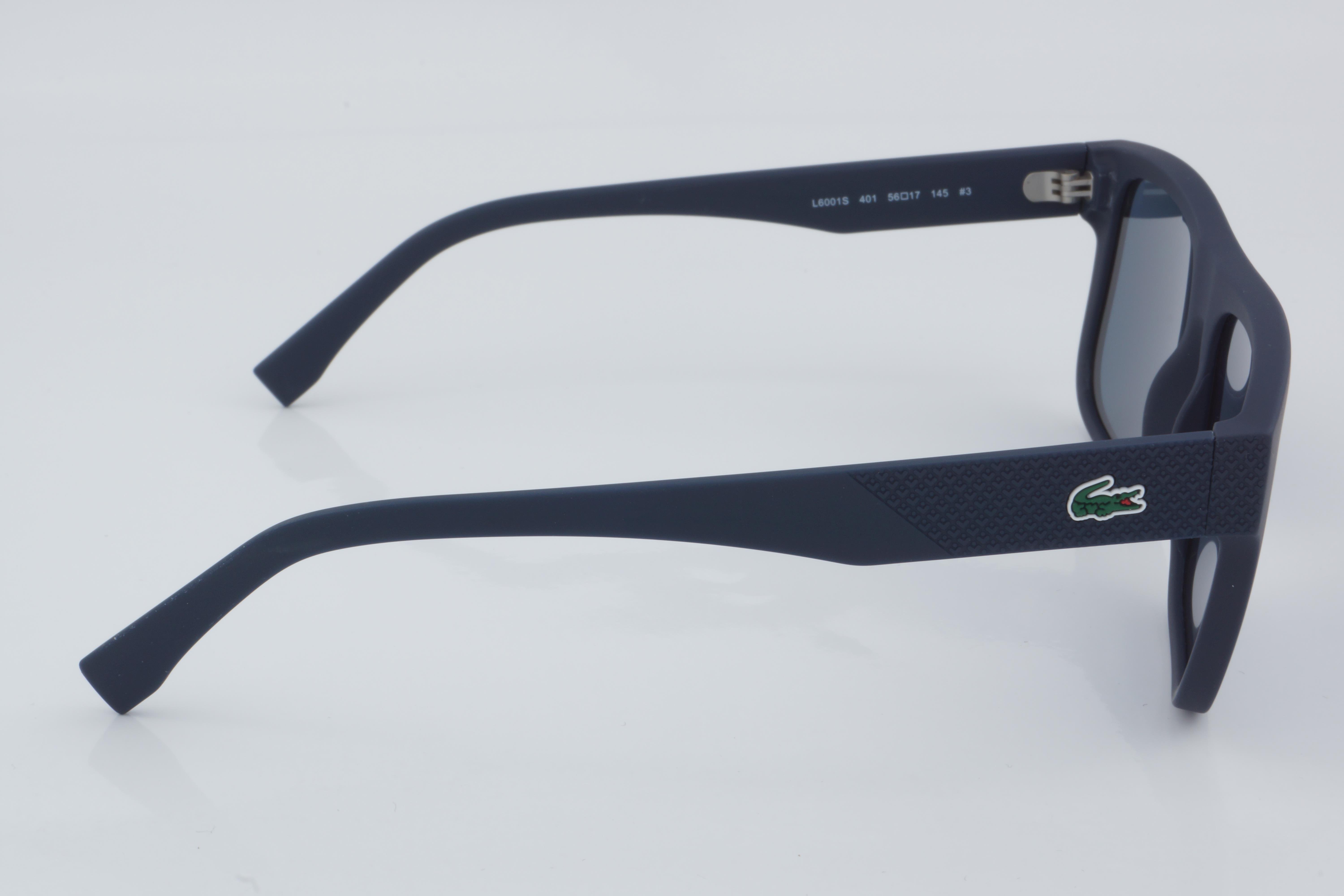LACOSTE GÜNEŞ L6001S 401 56 - 01 Güneş Gözlüğü