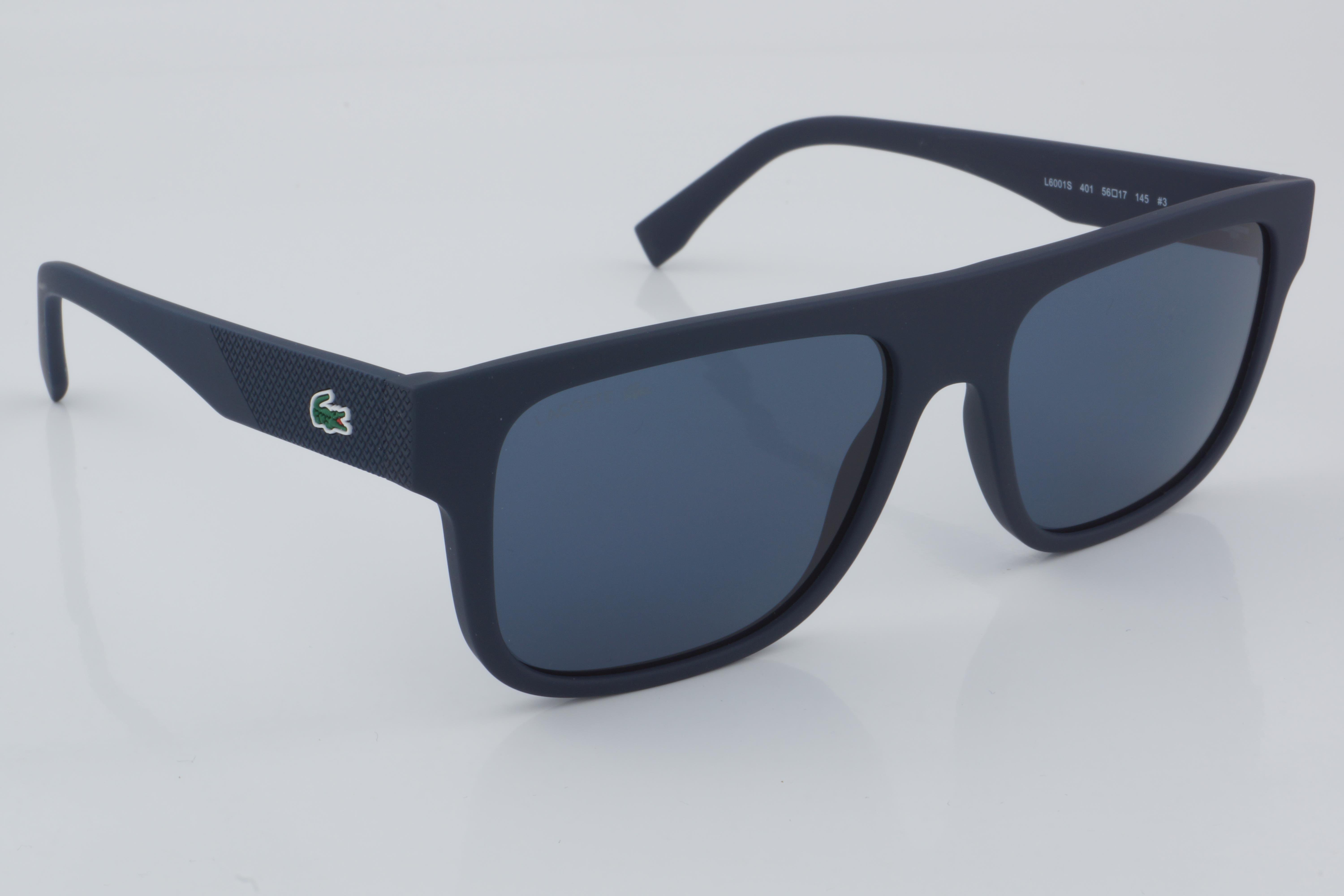 LACOSTE GÜNEŞ L6001S 401 56 - 01 Güneş Gözlüğü