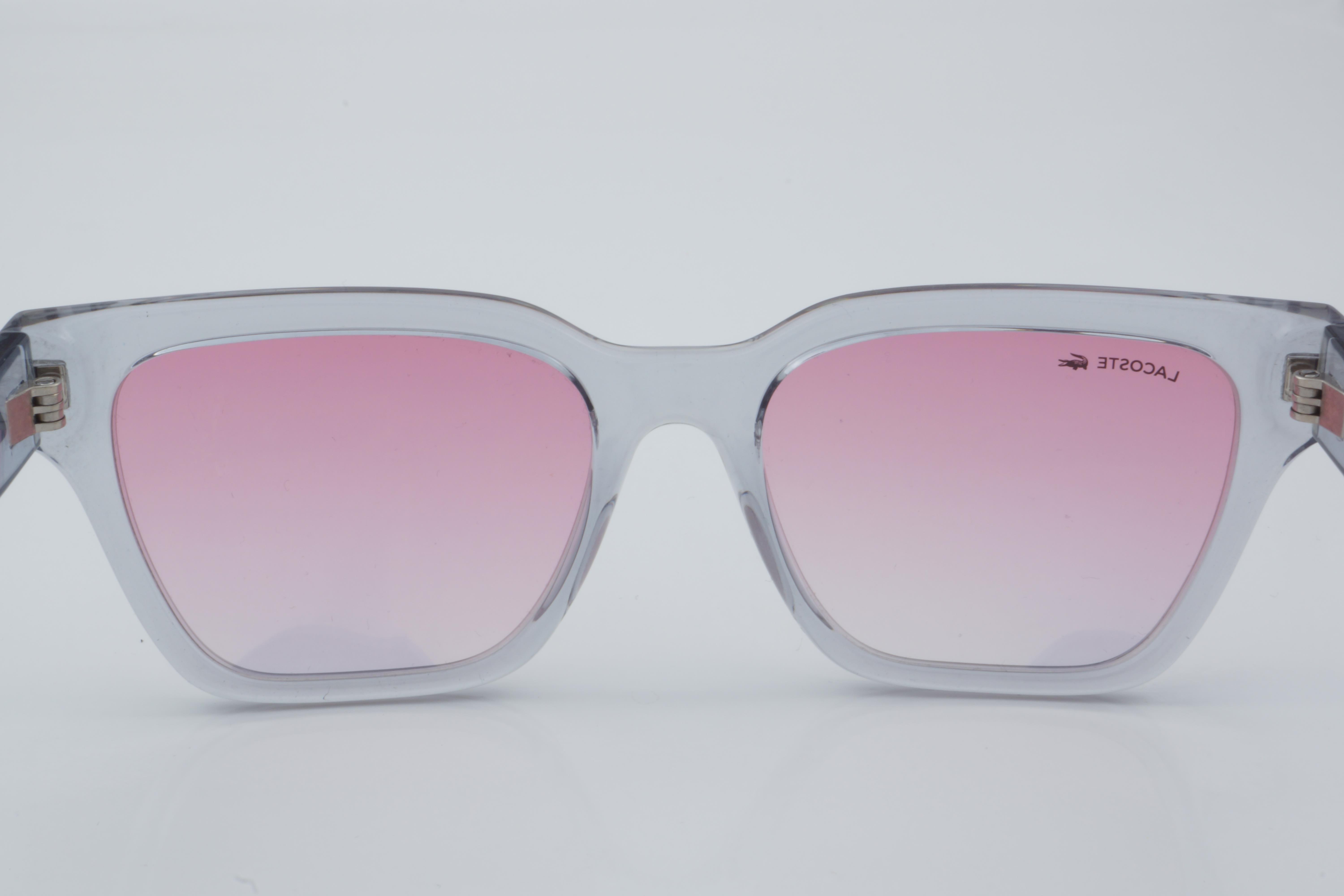 LACOSTE GÜNEŞ L6002S 038 53 - 01 Güneş Gözlüğü