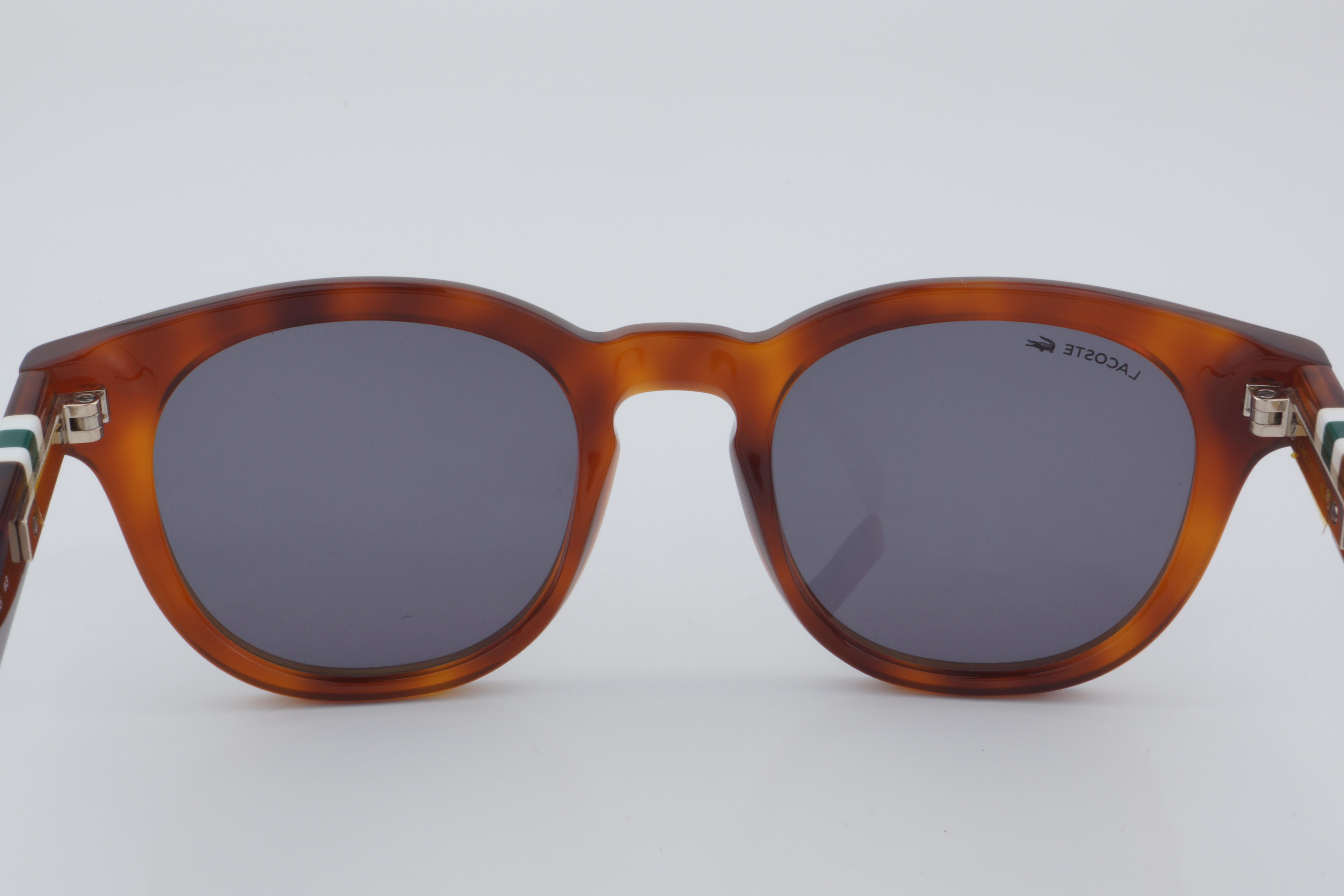 LACOSTE GÜNEŞ L6006S 218 49 - 01 Güneş Gözlüğü