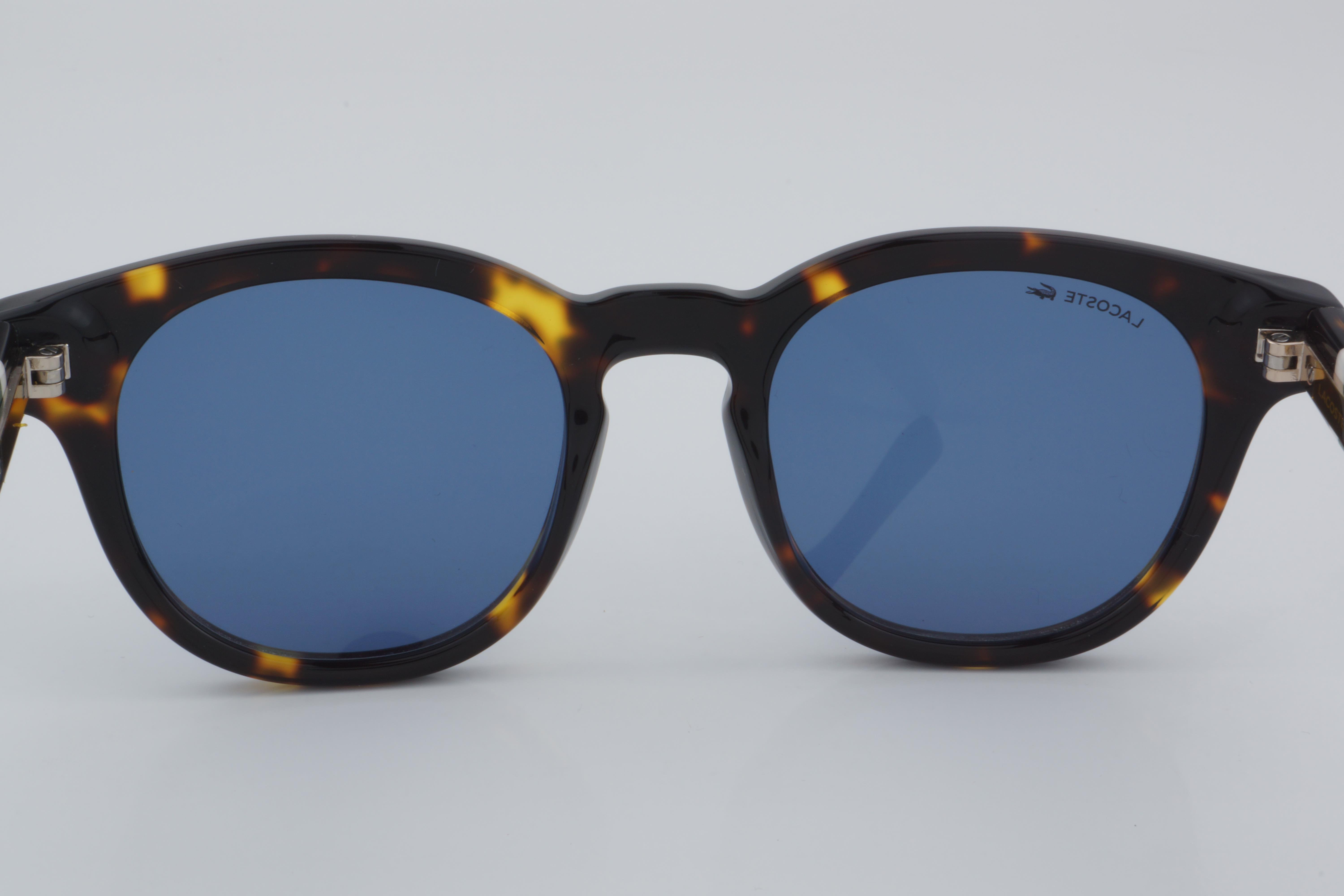 LACOSTE GÜNEŞ L6006S 230 49 - 01 Güneş Gözlüğü