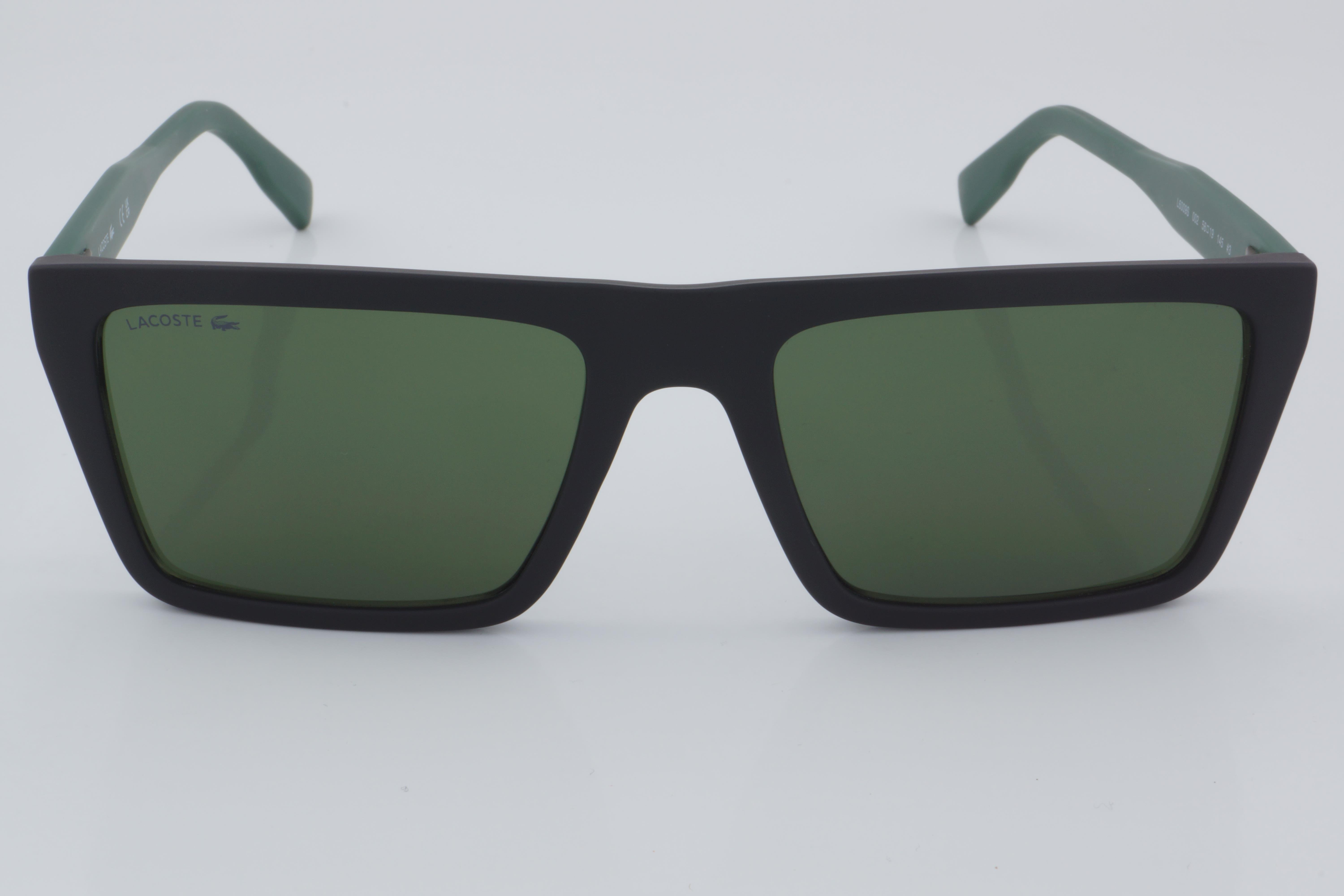LACOSTE GÜNEŞ L6009S 002 56 - 01 Güneş Gözlüğü
