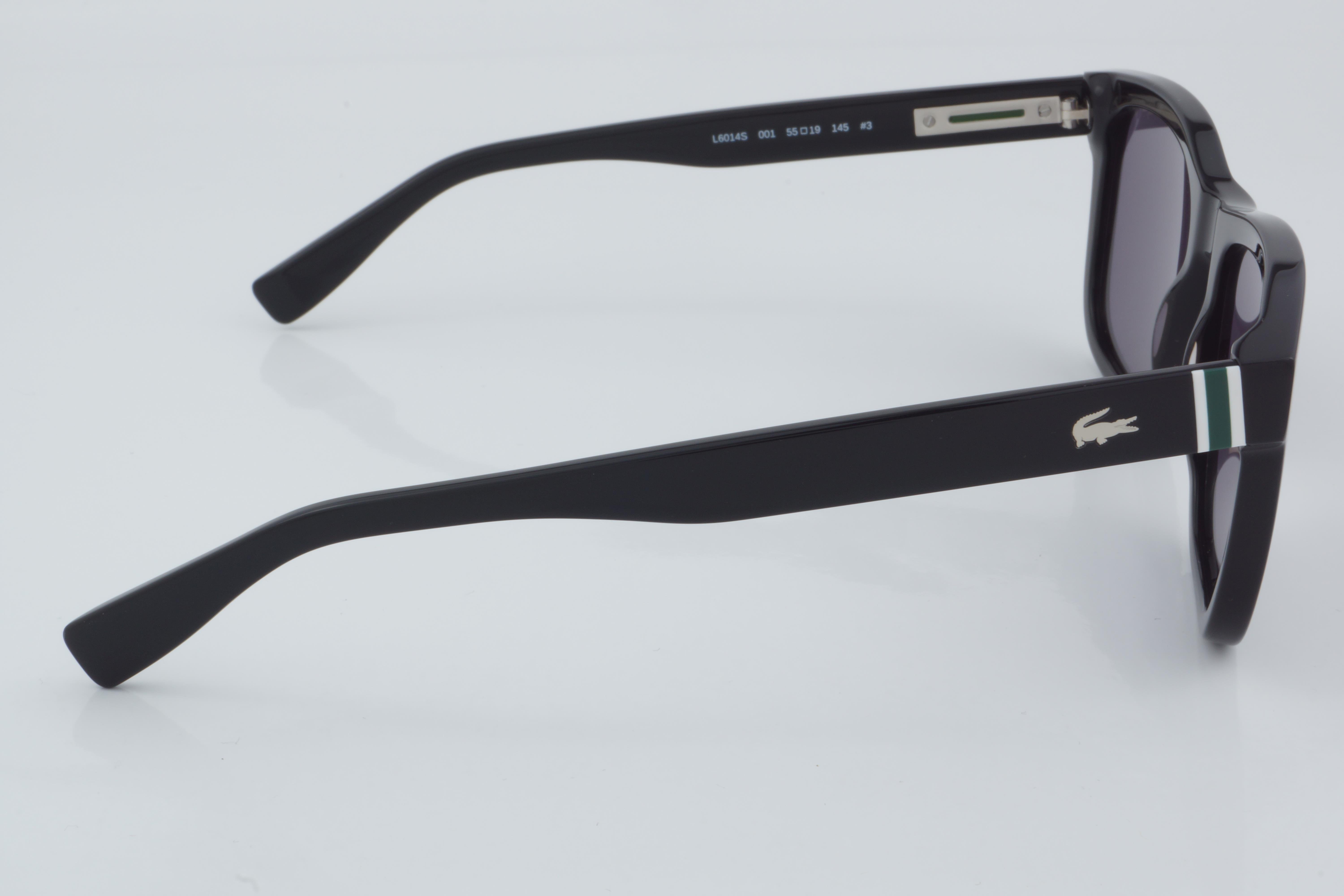 LACOSTE GÜNEŞ L6014S 001 55 - 01 Güneş Gözlüğü