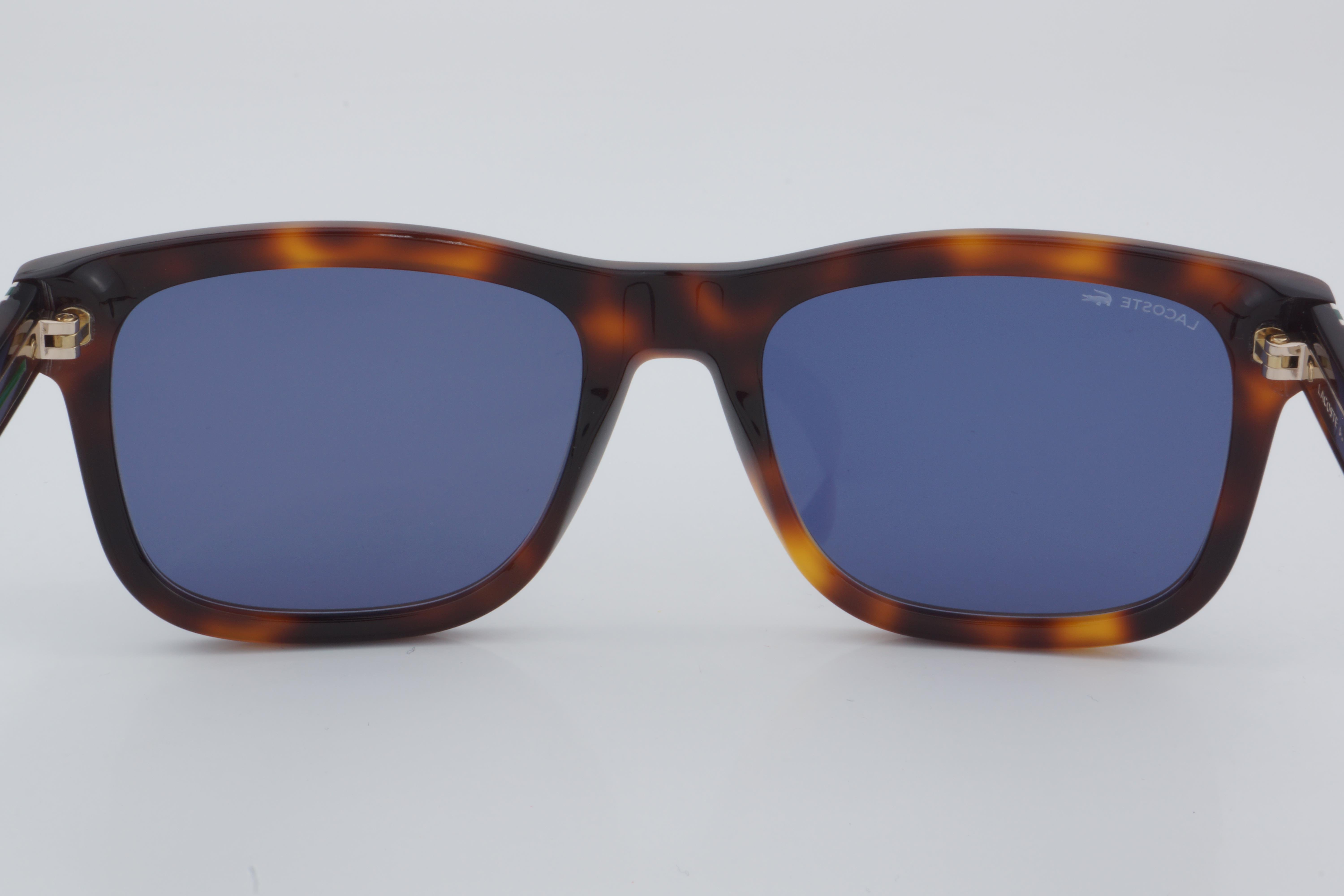 LACOSTE GÜNEŞ L6014S 214 55 - 01 Güneş Gözlüğü