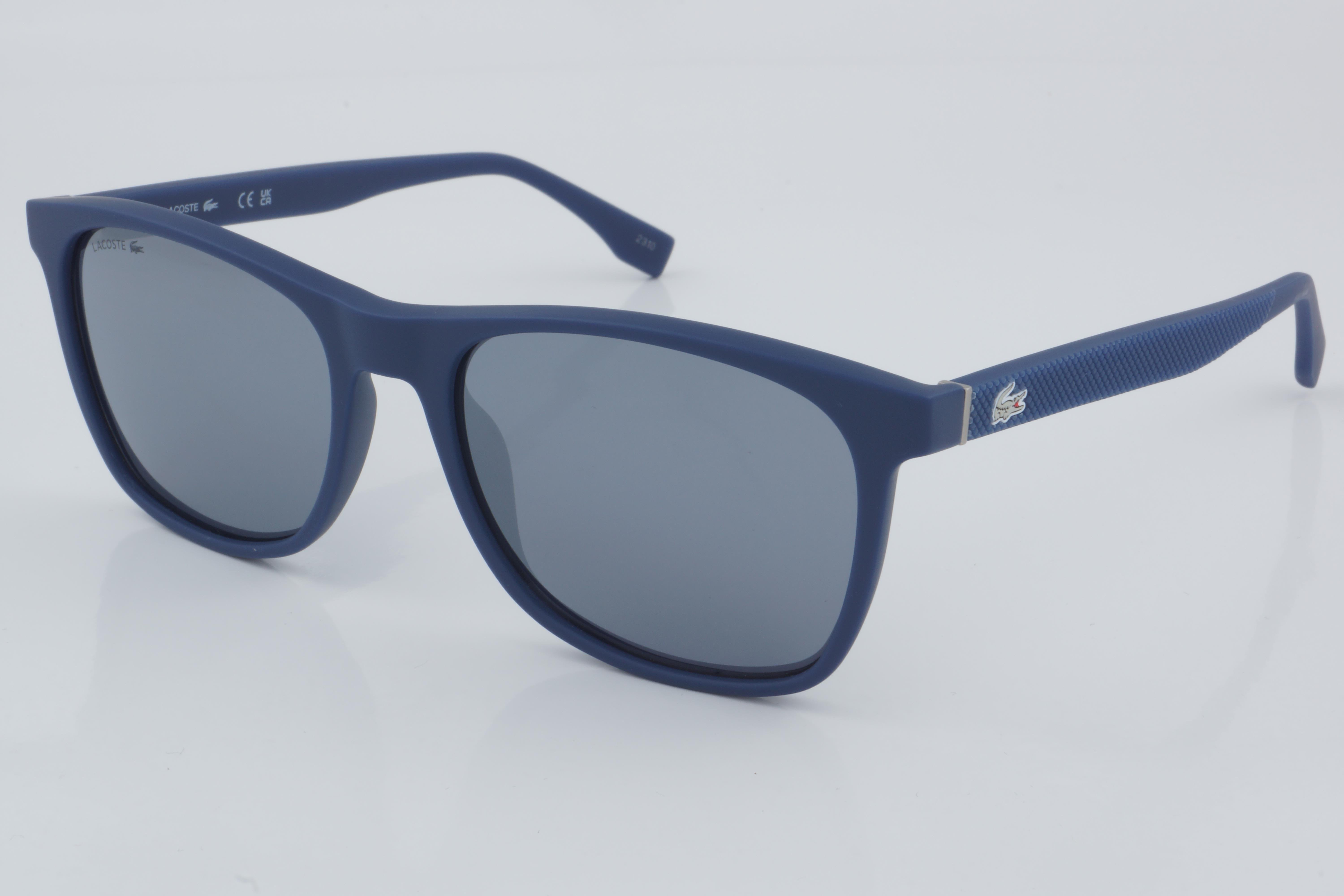 LACOSTE GÜNEŞ L860SE 424 56 - 01 Güneş Gözlüğü