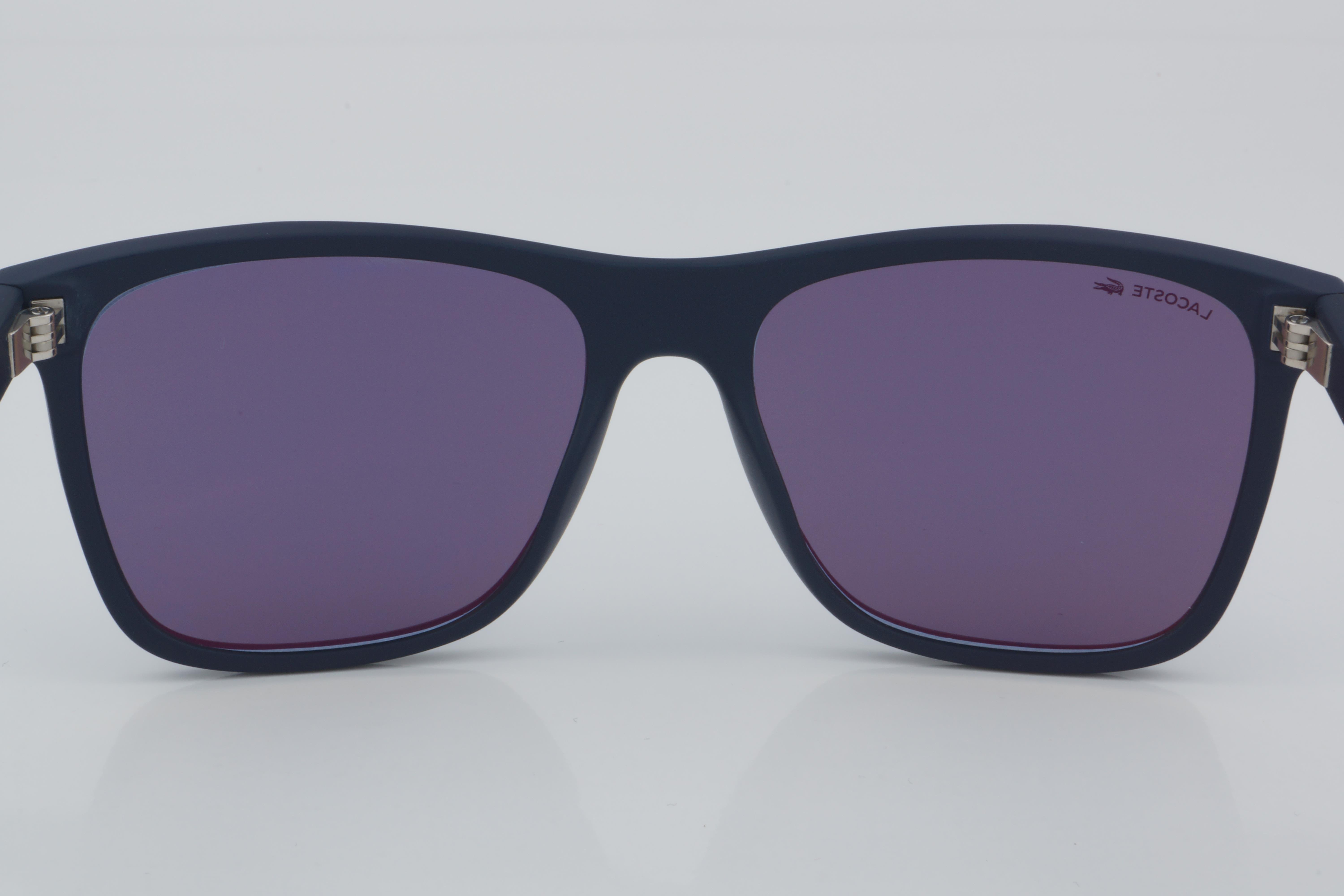 LACOSTE GÜNEŞ L900S 424 56 - 01 Güneş Gözlüğü