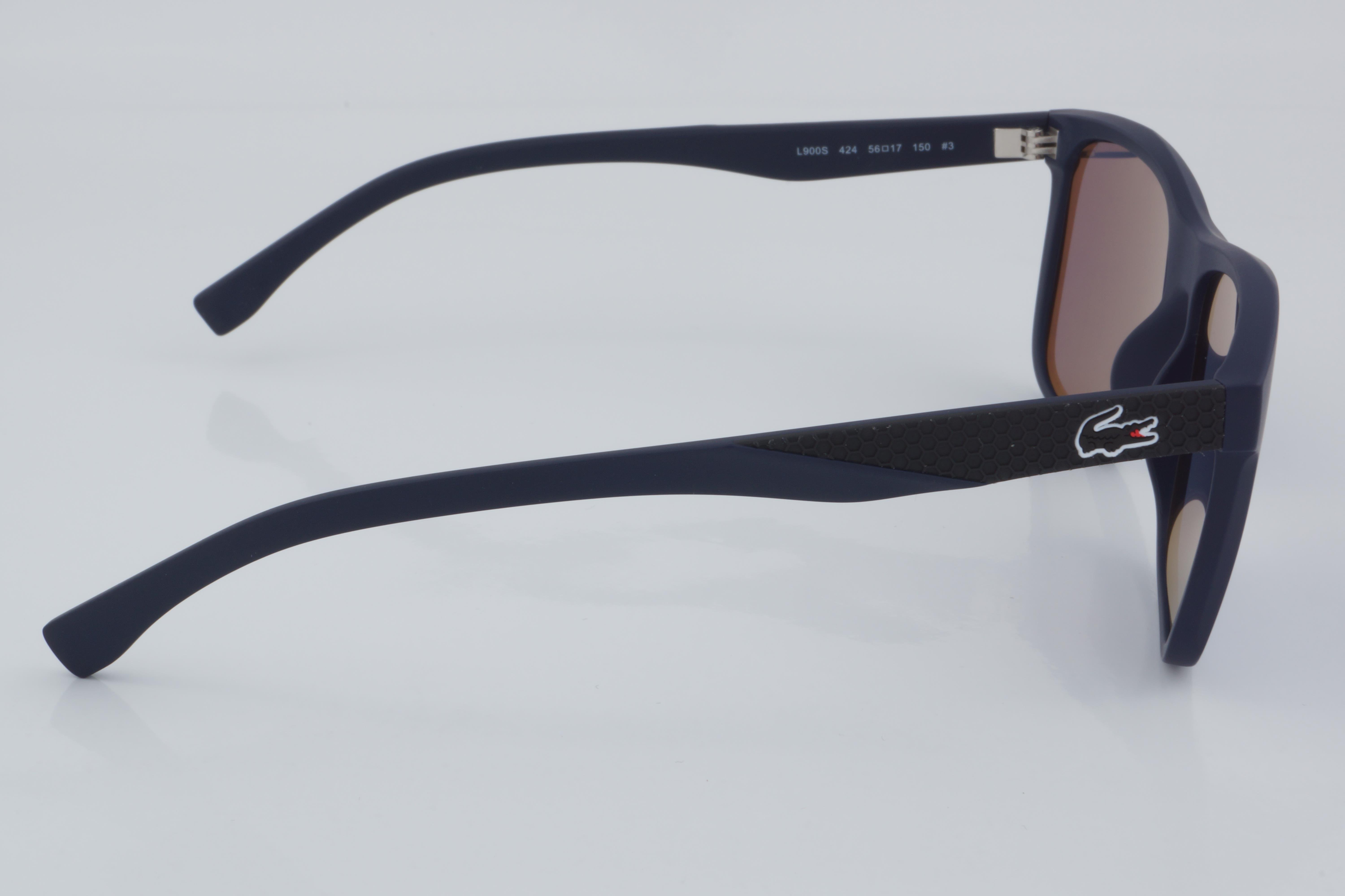 LACOSTE GÜNEŞ L900S 424 56 - 01 Güneş Gözlüğü