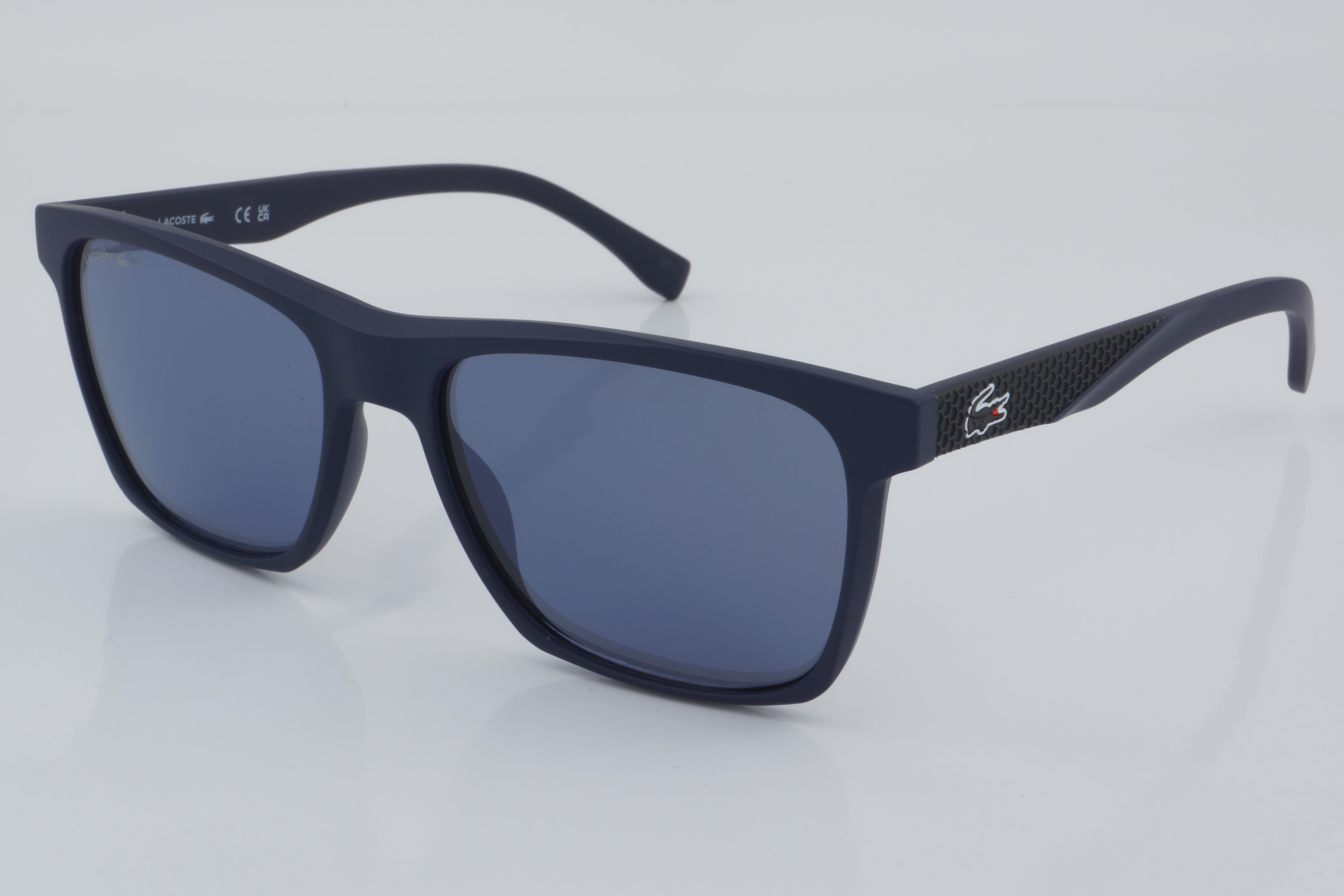 LACOSTE GÜNEŞ L900S 424 56 - 01 Güneş Gözlüğü