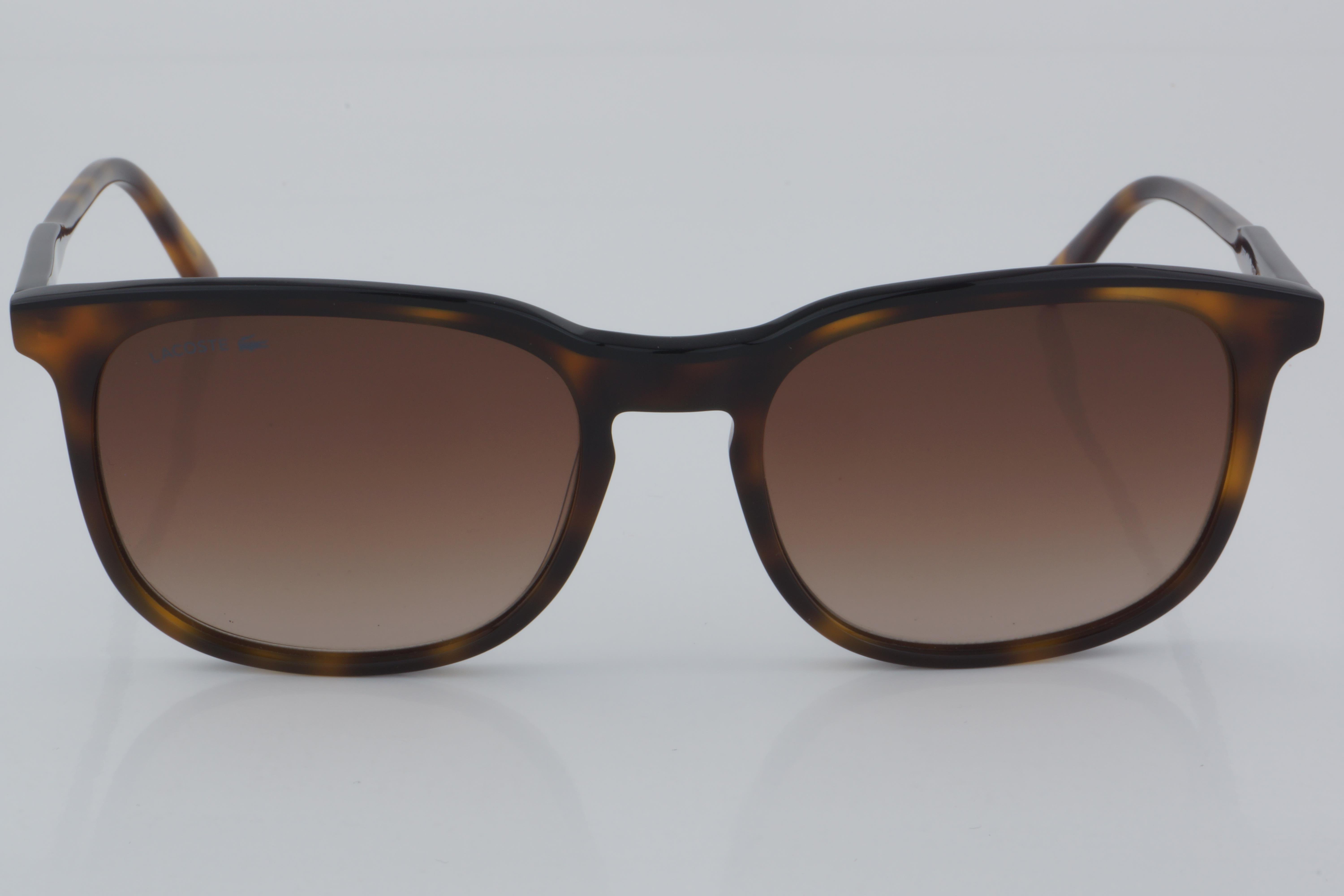 LACOSTE GÜNEŞ L925S 219 54 - 01 Güneş Gözlüğü