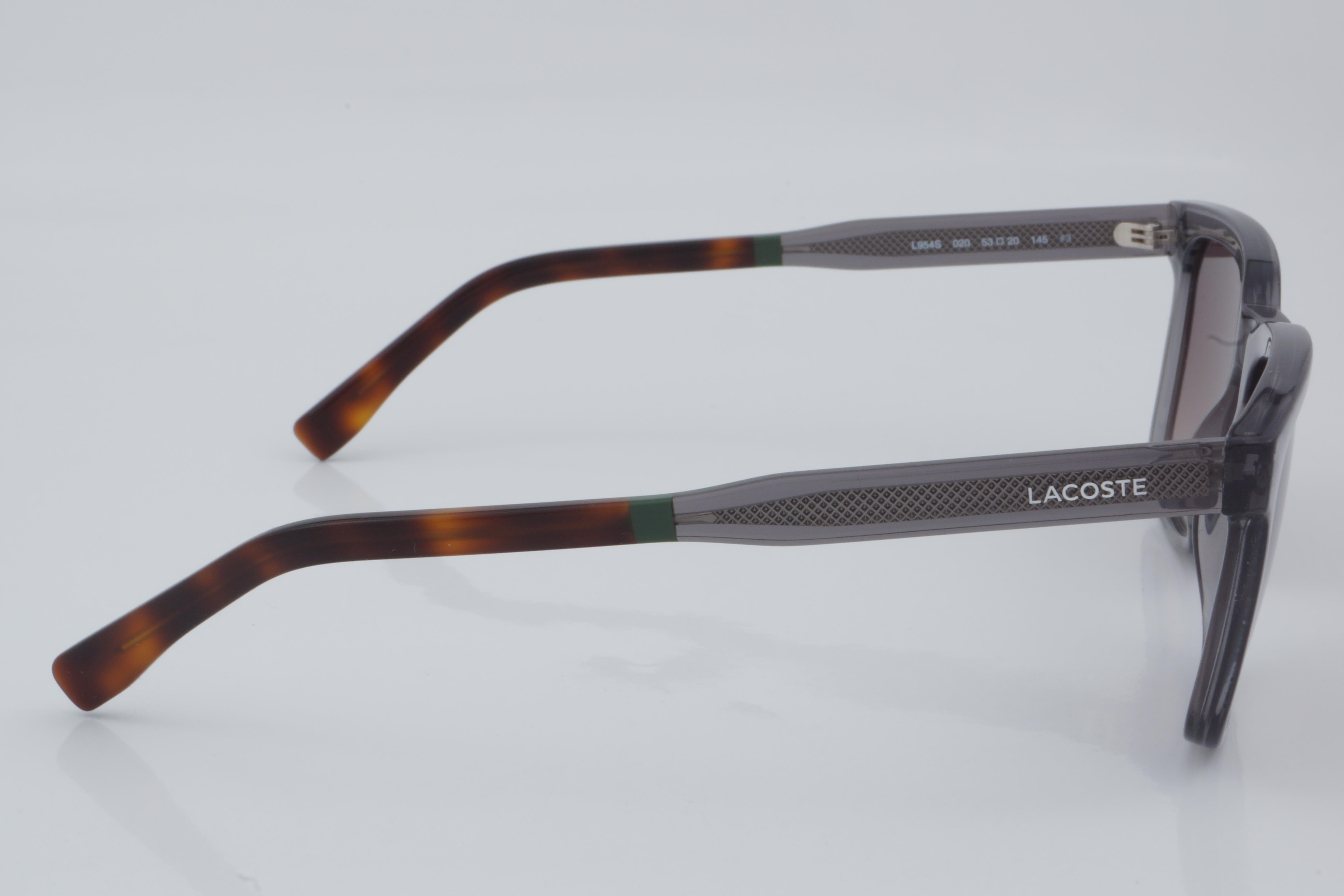 LACOSTE GÜNEŞ L954S 020 53 - 01 Güneş Gözlüğü