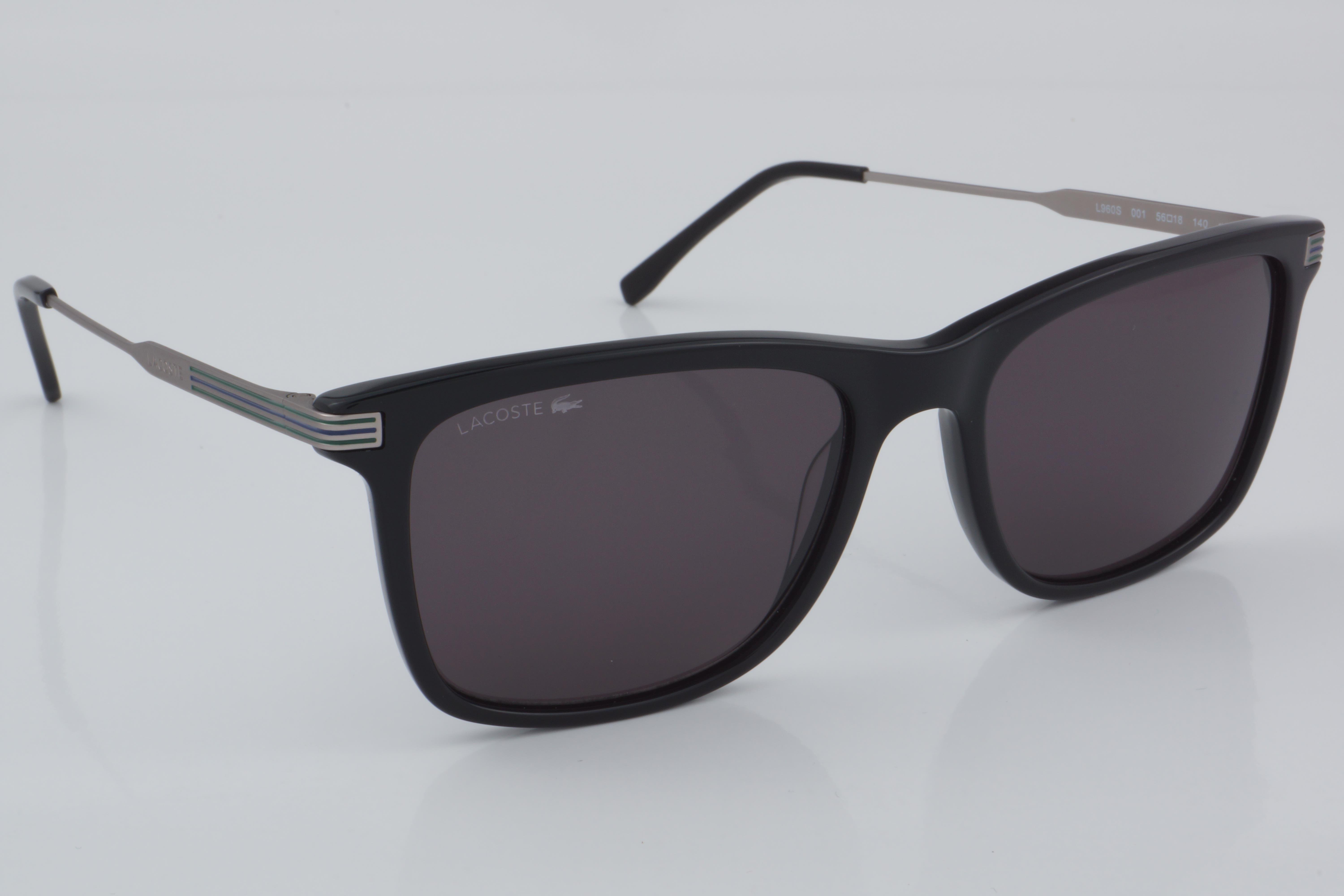 LACOSTE GÜNEŞ L960S 001 56 - 01 Güneş Gözlüğü