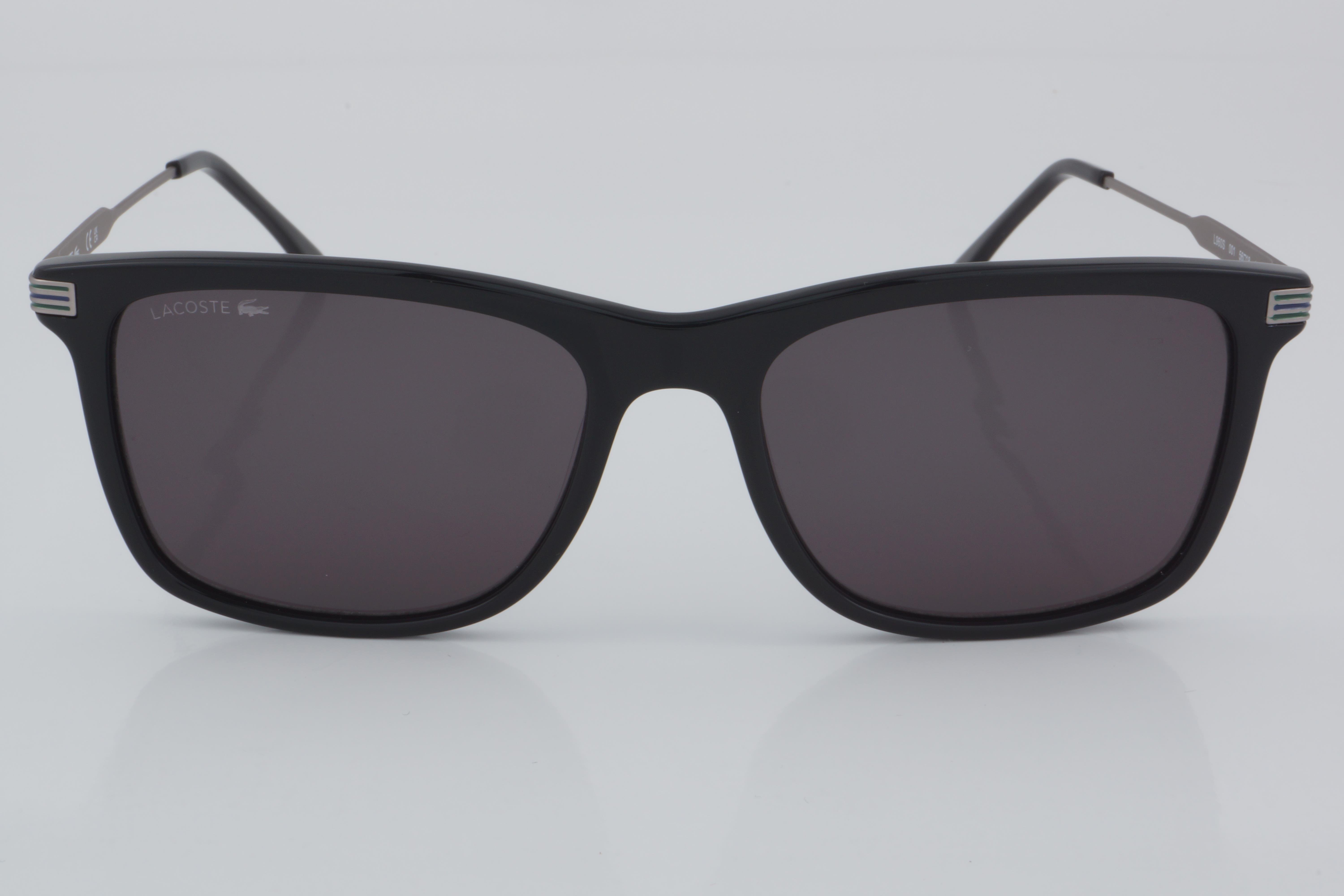 LACOSTE GÜNEŞ L960S 001 56 - 01 Güneş Gözlüğü
