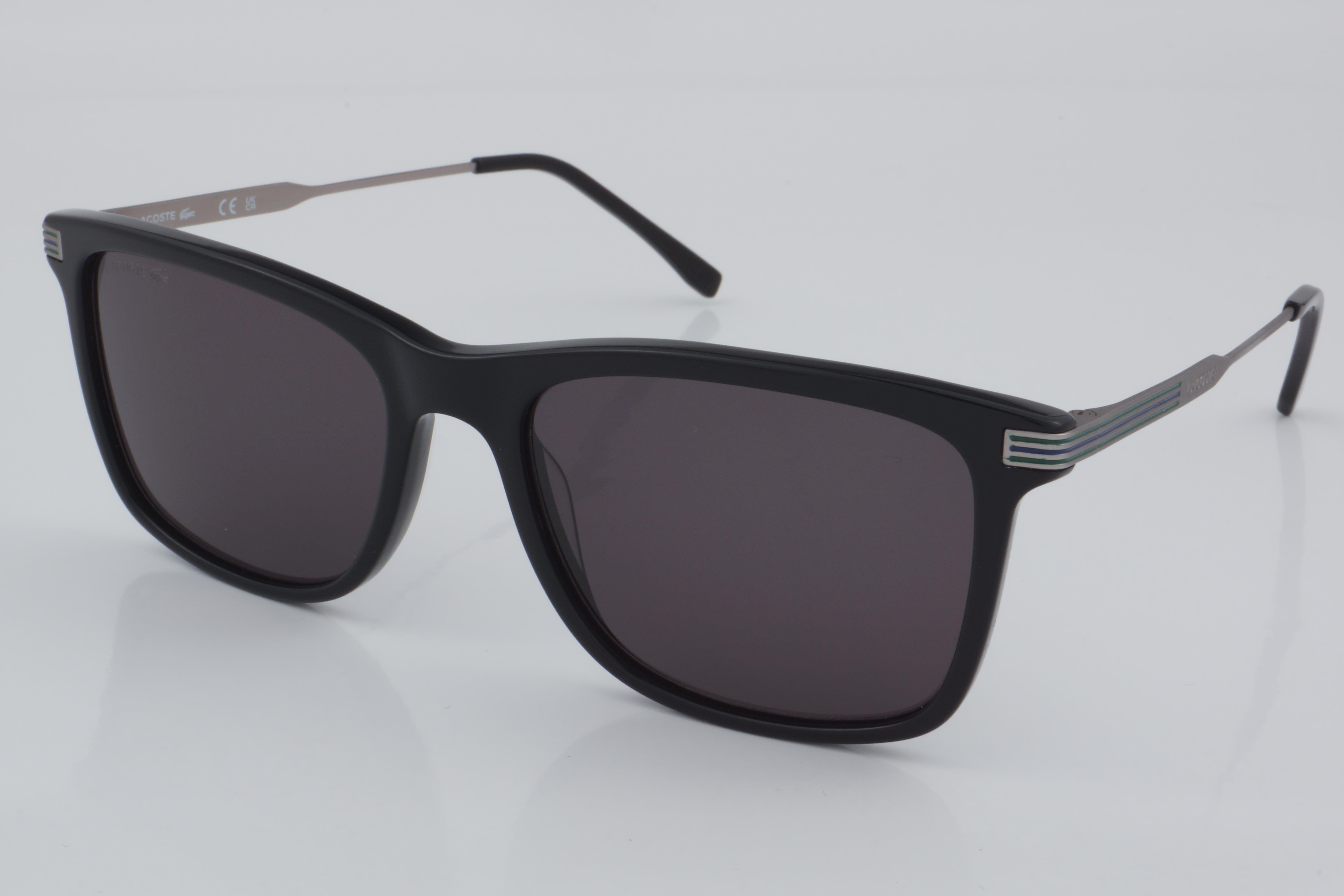 LACOSTE GÜNEŞ L960S 001 56 - 01 Güneş Gözlüğü