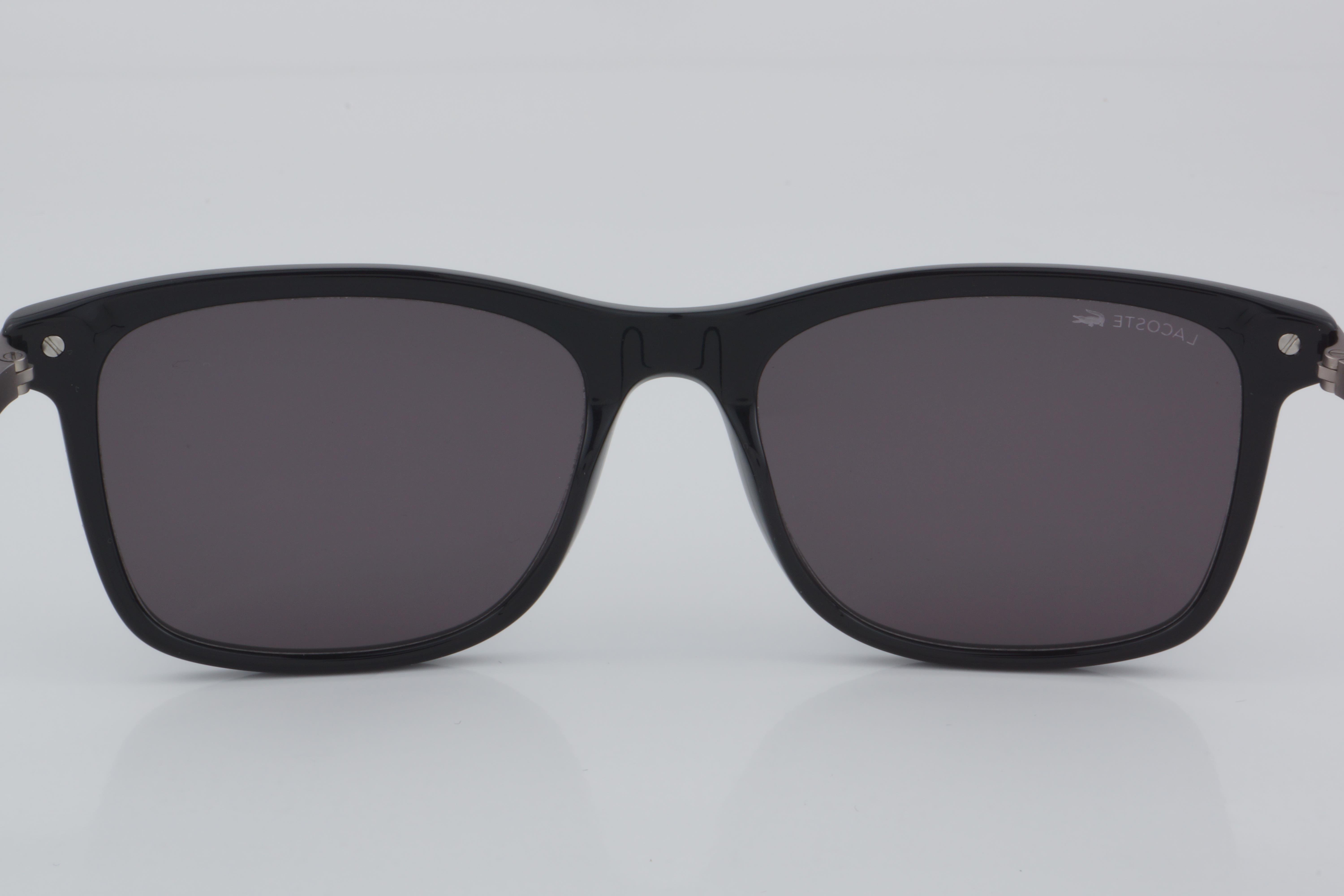 LACOSTE GÜNEŞ L960S 001 56 - 01 Güneş Gözlüğü