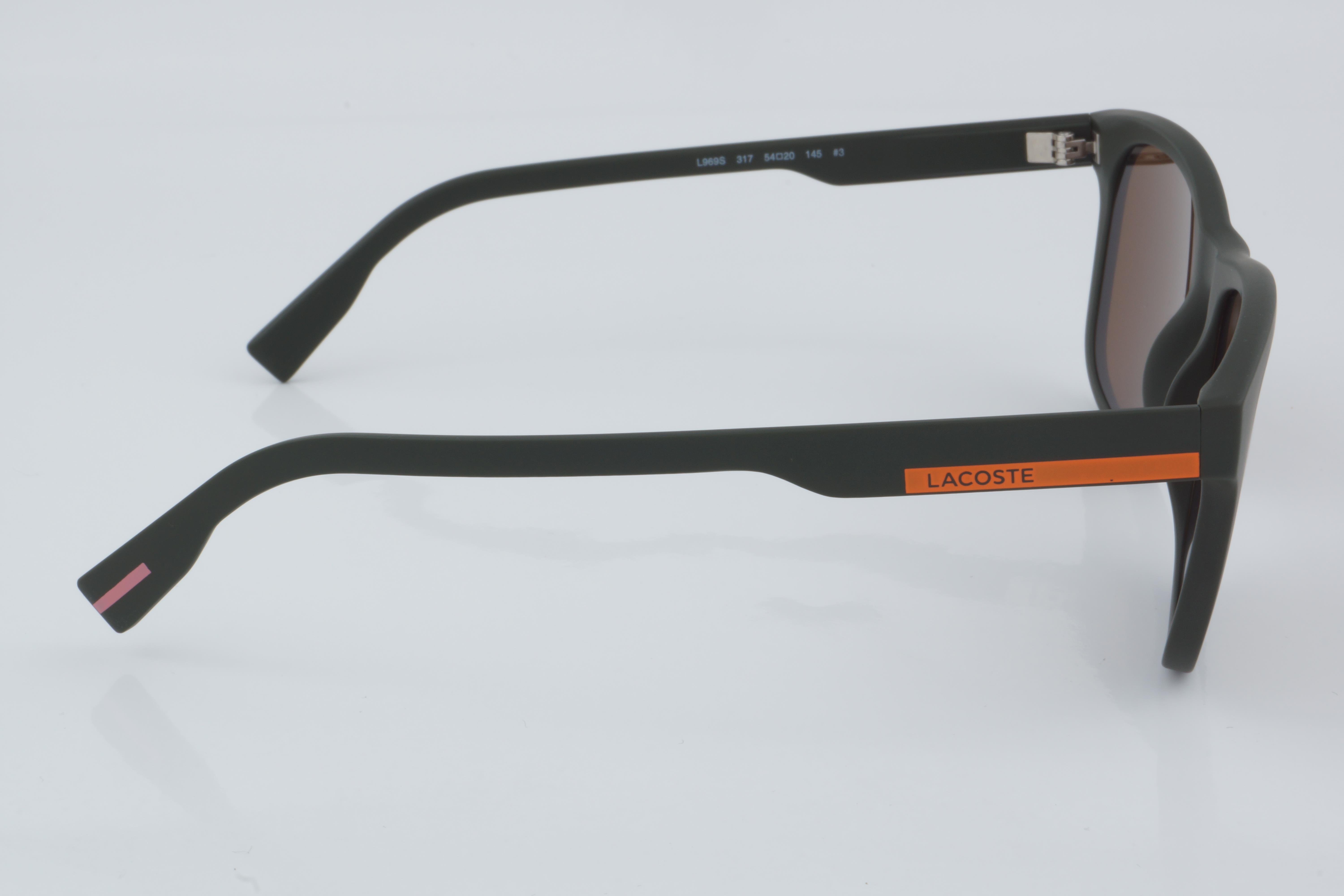 LACOSTE GÜNEŞ L969S 317 54 - 01 Güneş Gözlüğü