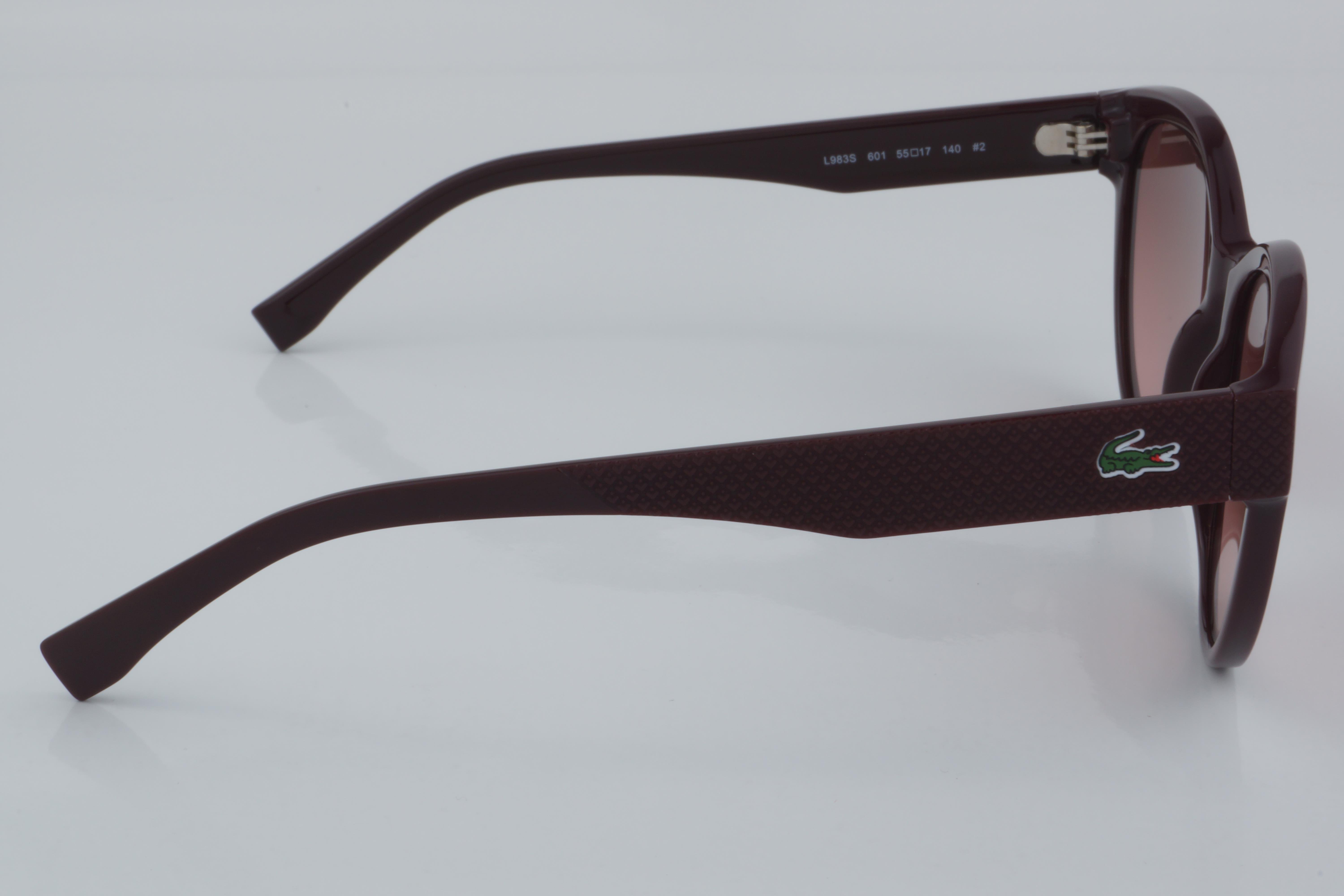 LACOSTE GÜNEŞ L983S 601 55 - 01 Güneş Gözlüğü