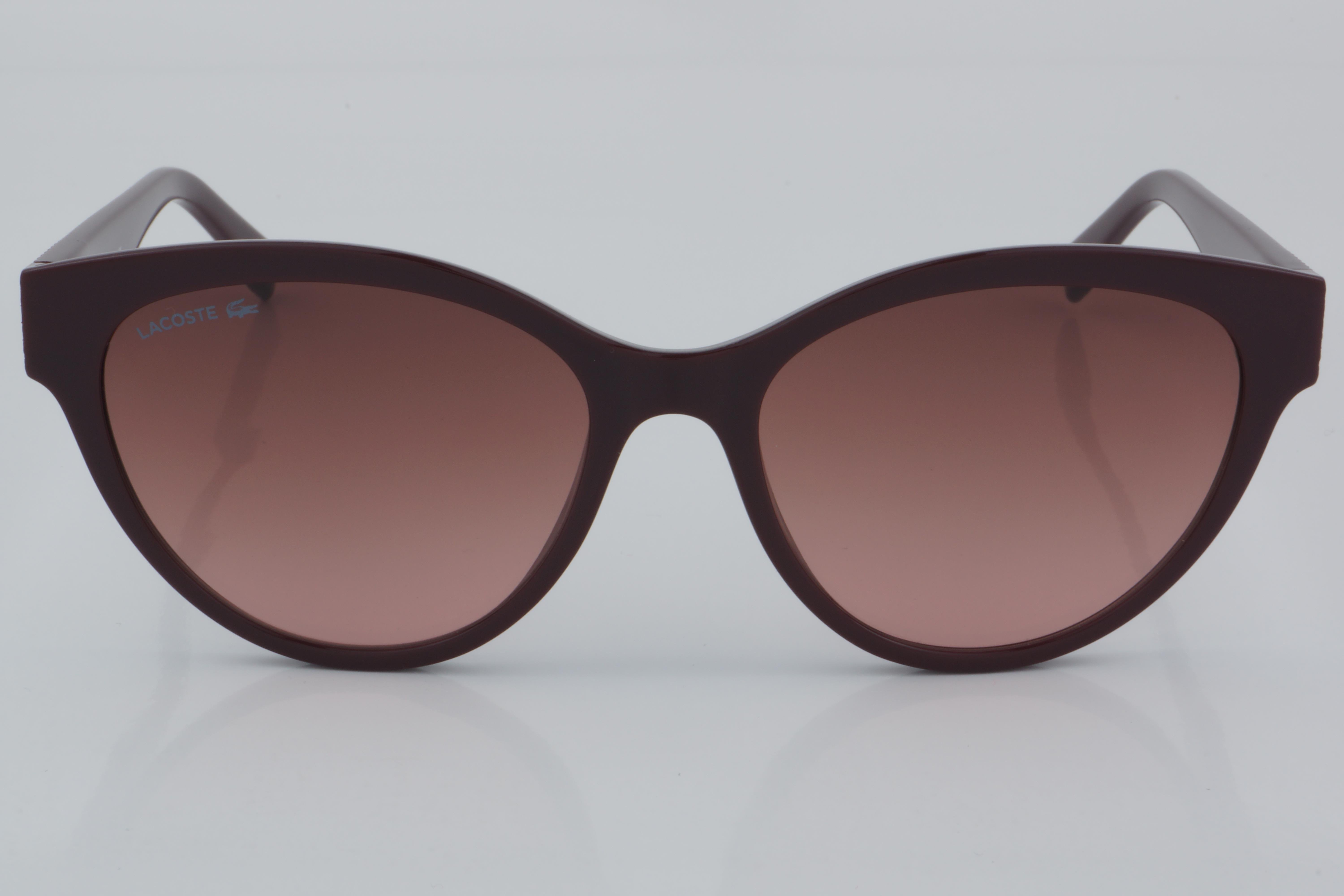 LACOSTE GÜNEŞ L983S 601 55 - 01 Güneş Gözlüğü