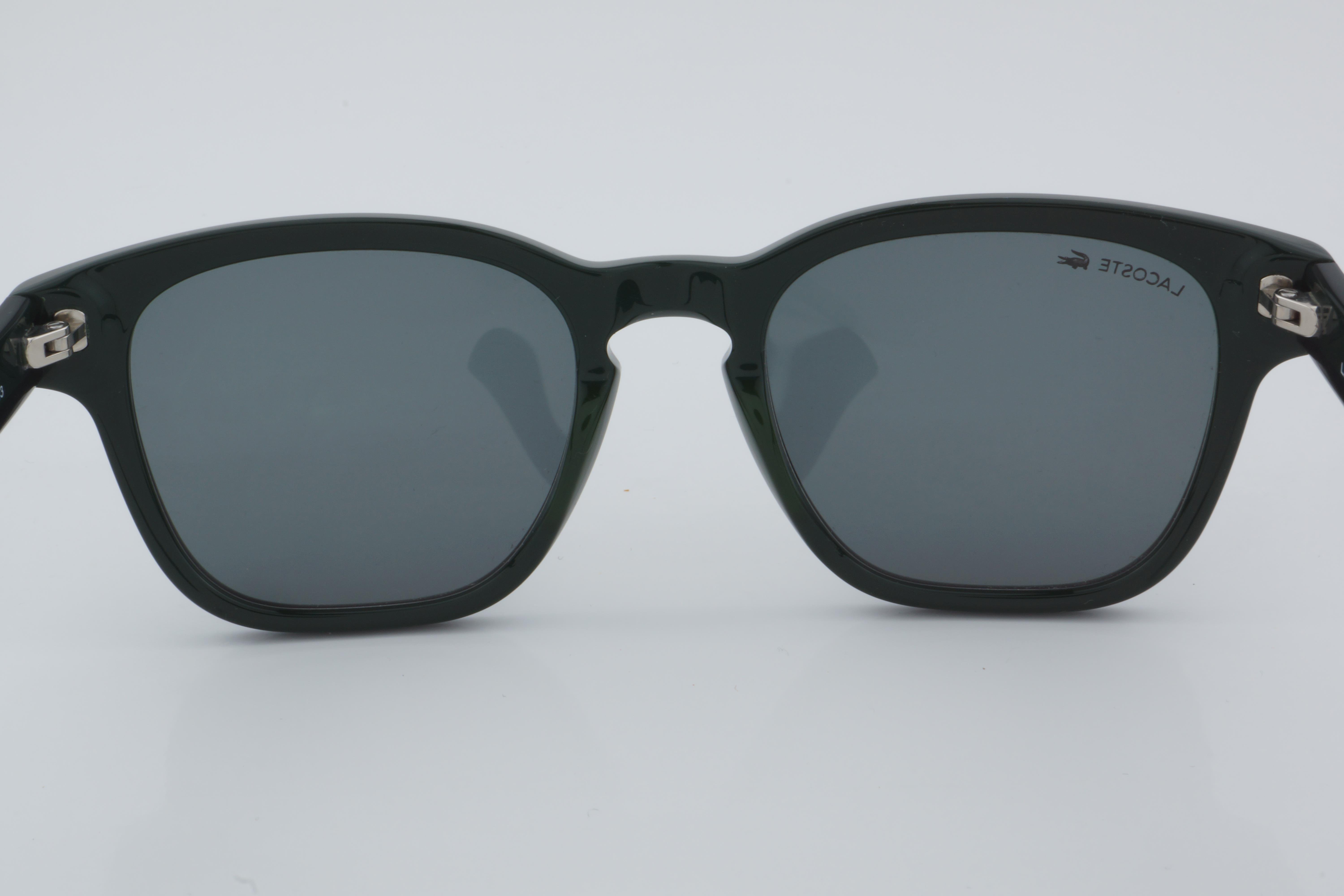 LACOSTE GÜNEŞ L986S 300 52 - 01 Güneş Gözlüğü