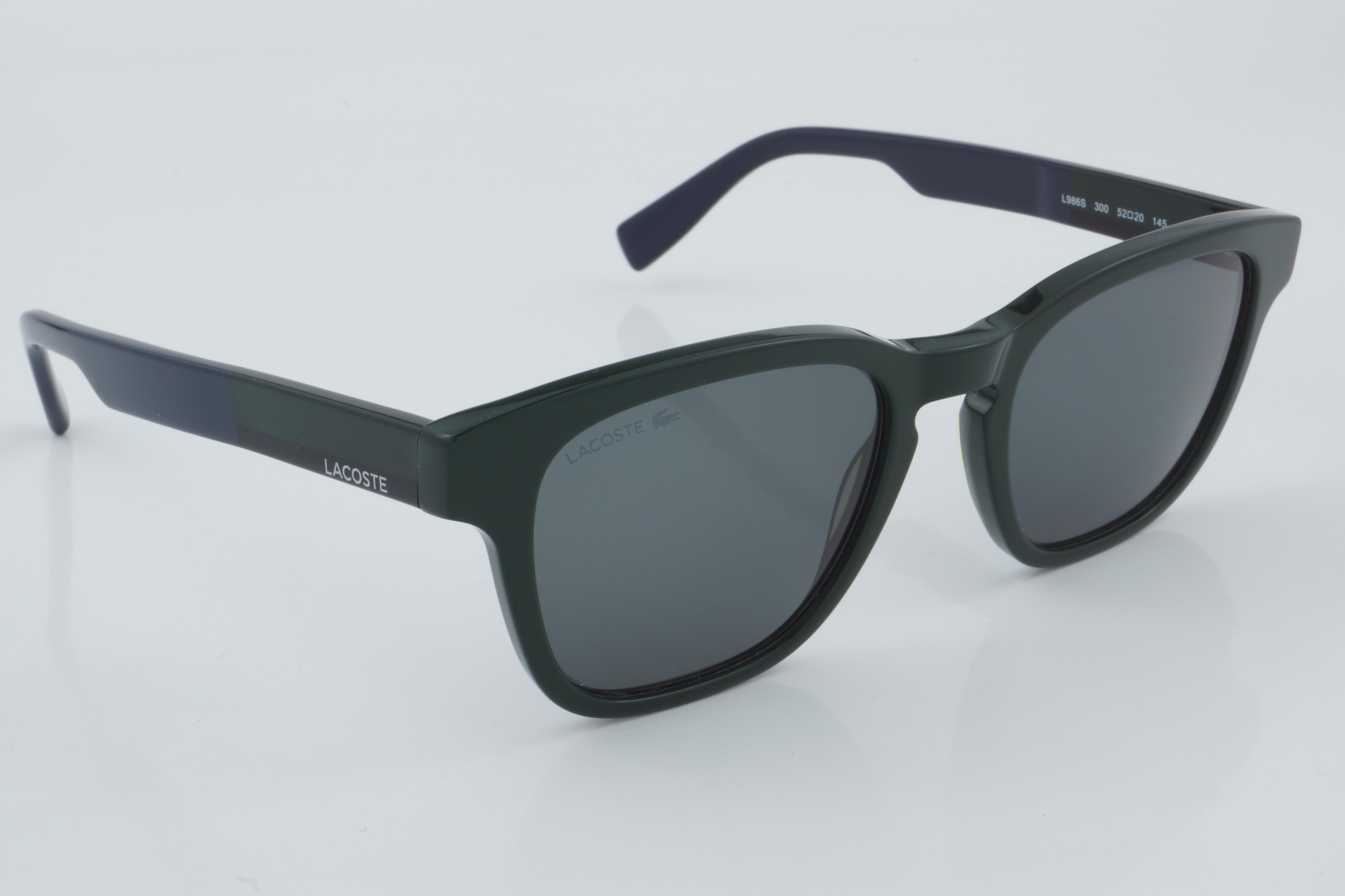LACOSTE GÜNEŞ L986S 300 52 - 01 Güneş Gözlüğü