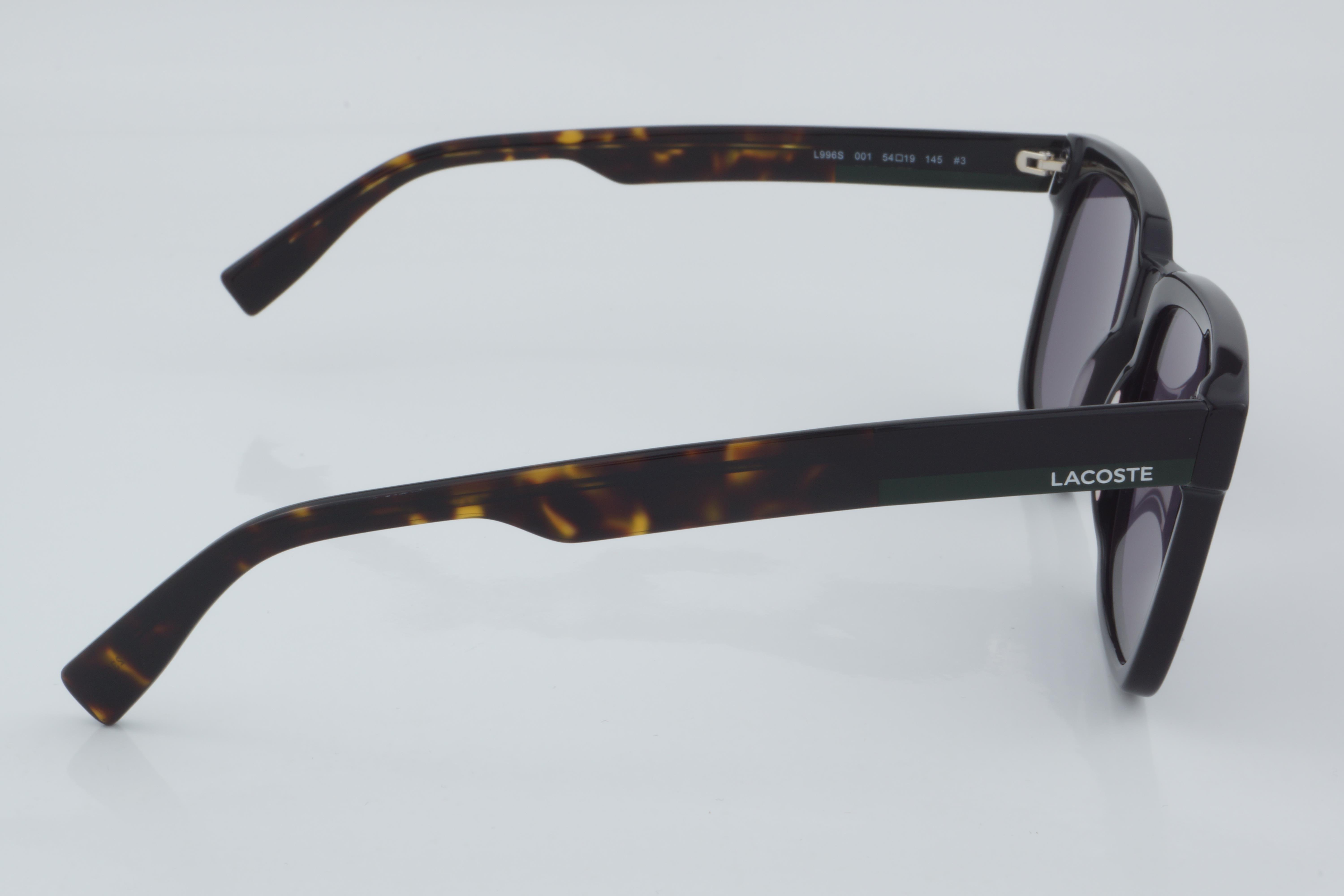 LACOSTE GÜNEŞ L996S 001 54 - 01 Güneş Gözlüğü