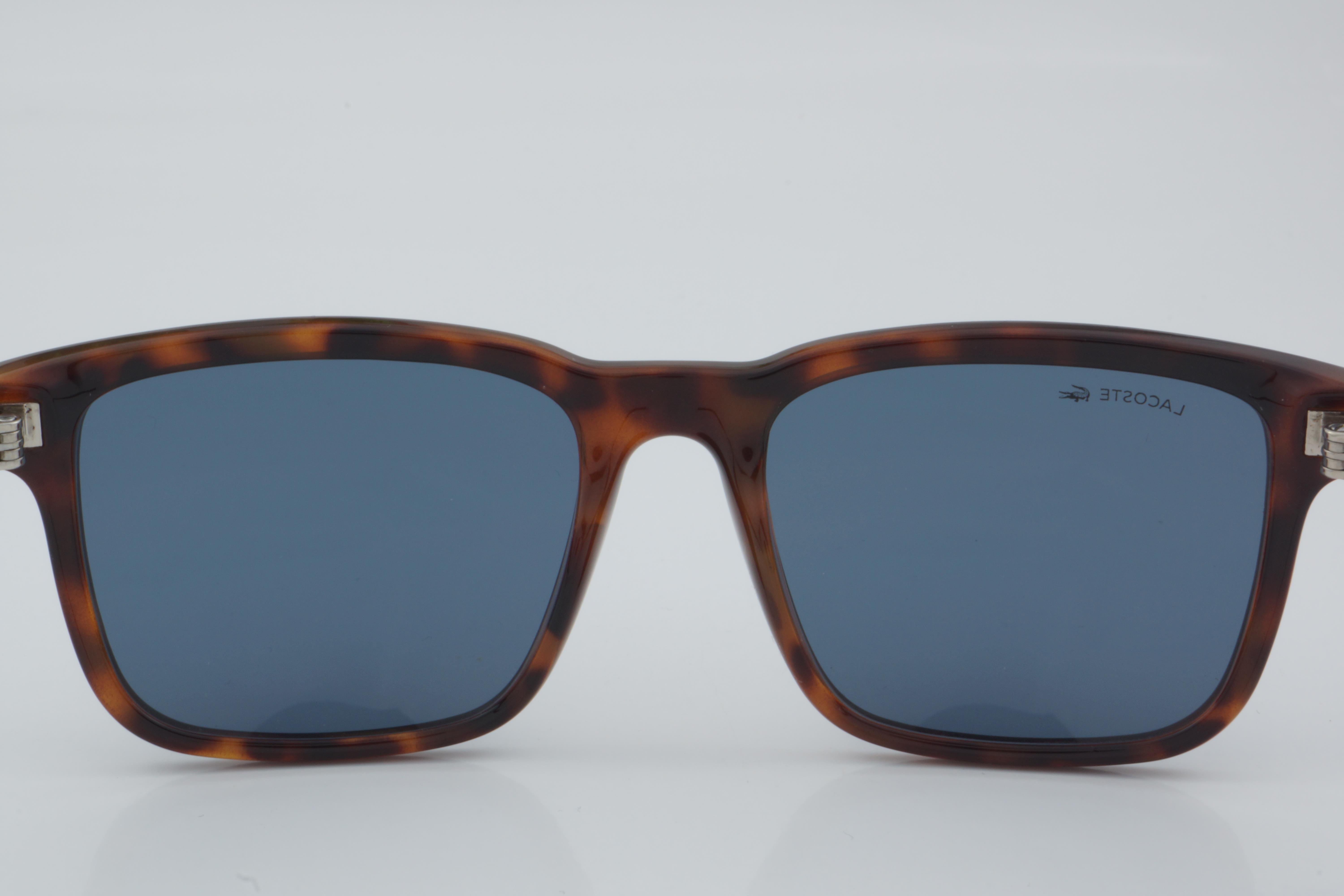 LACOSTE GÜNEŞ L997S 214 54 - 01 Güneş Gözlüğü