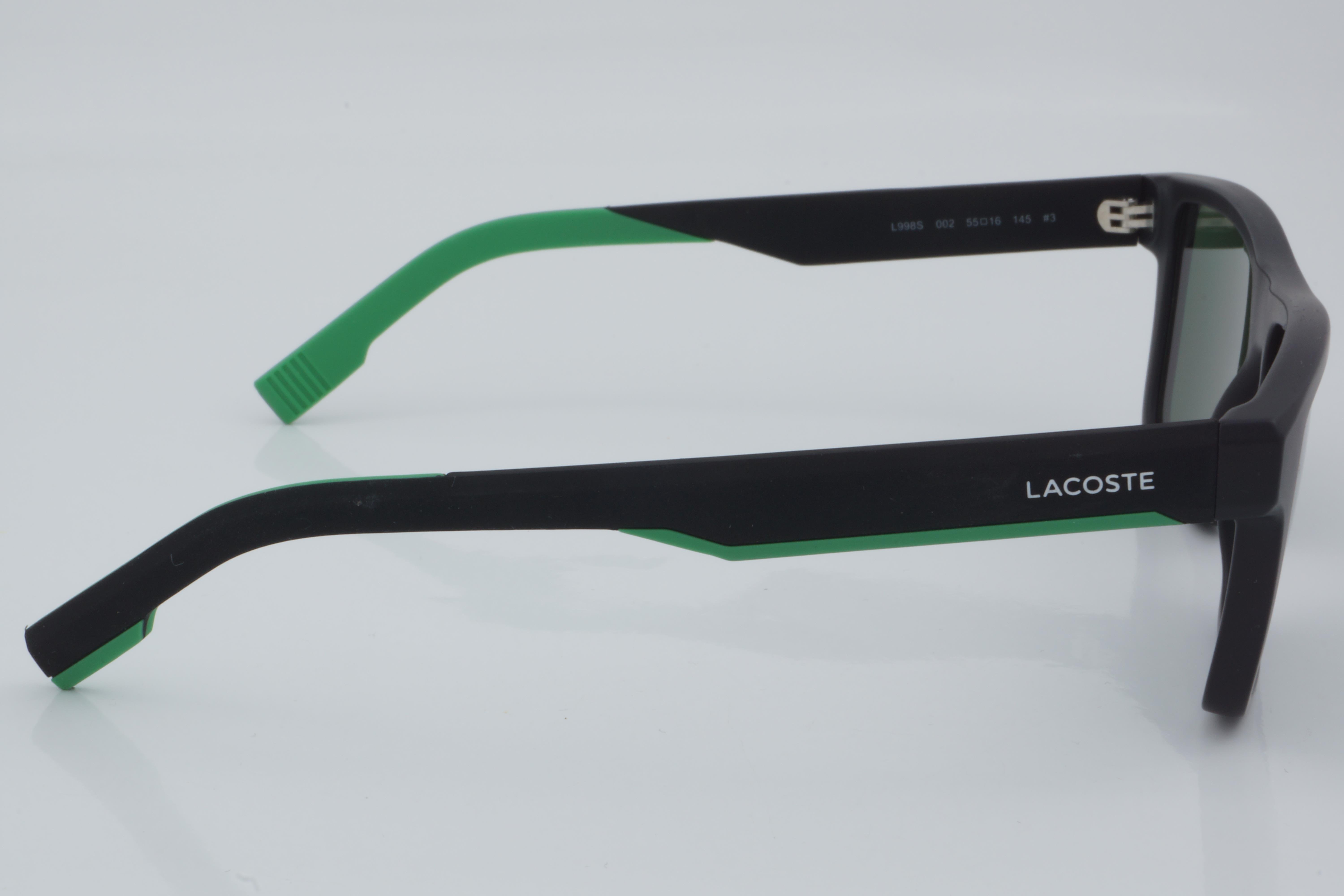 LACOSTE GÜNEŞ L998S 002 55 - 01 Güneş Gözlüğü